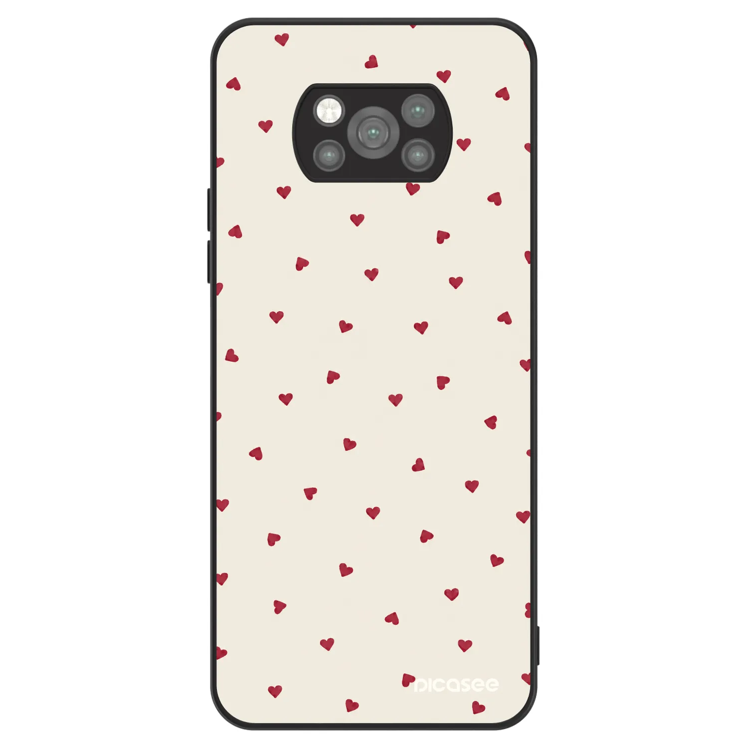 Picasee ULTIMATE CASE na Xiaomi Poco X3 Pro - Little Love