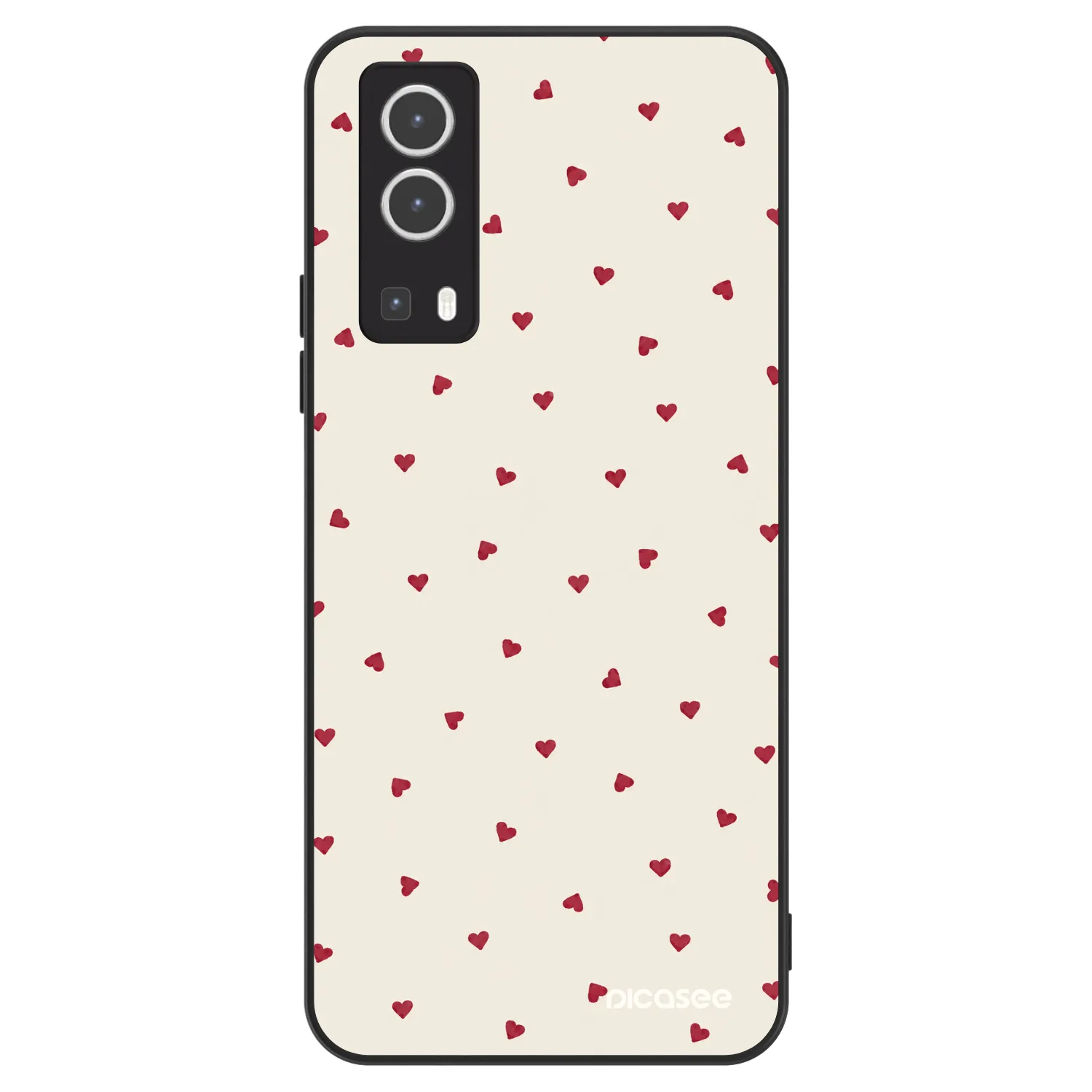 Picasee ULTIMATE CASE na Vivo Y72 5G - Little Love