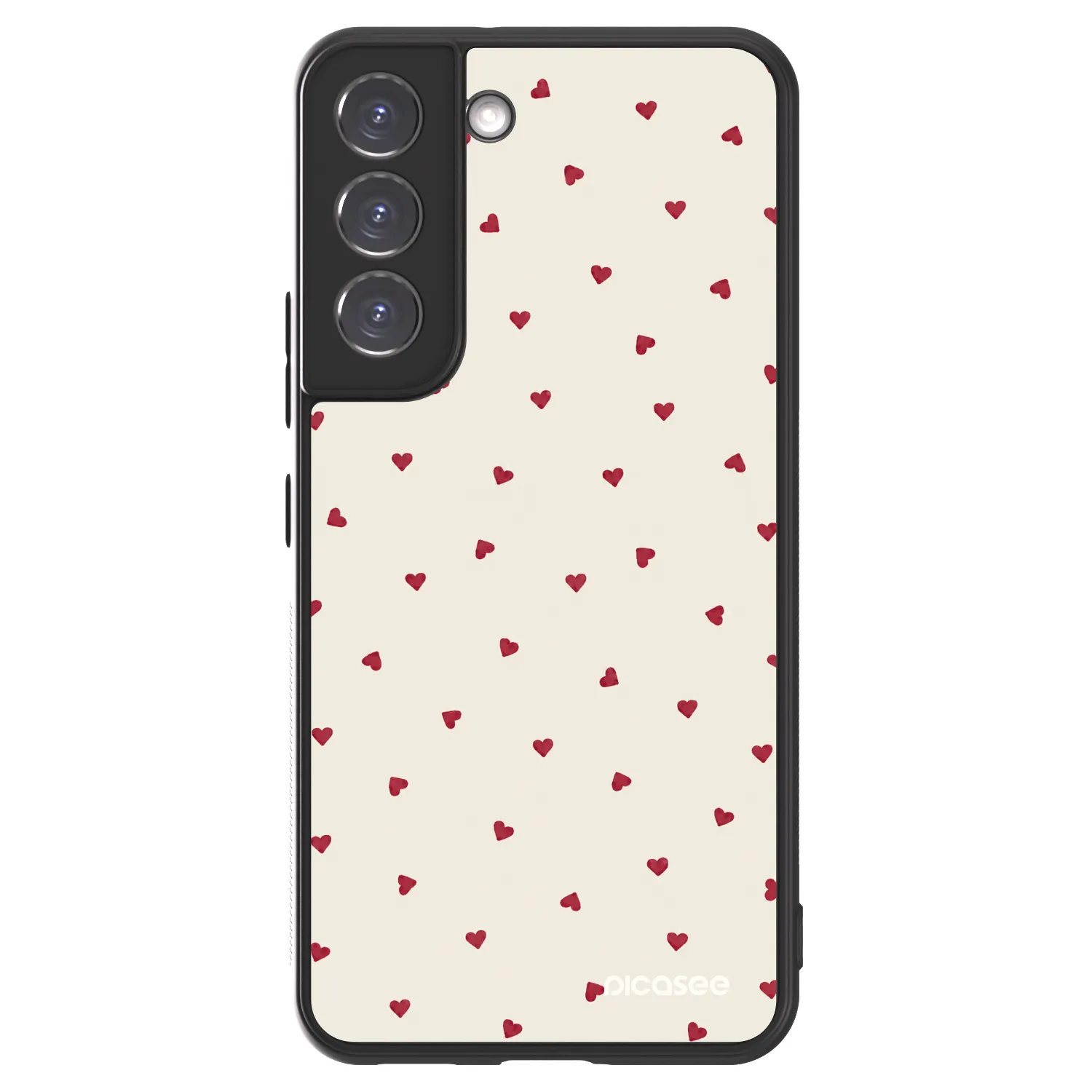Picasee ULTIMATE CASE na Samsung Galaxy S22 5G - Little Love