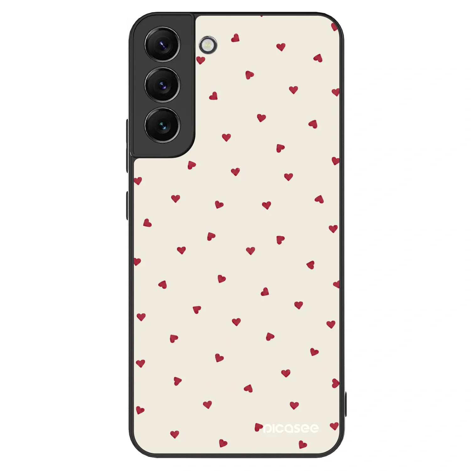 Picasee ULTIMATE CASE na Samsung Galaxy S22+ 5G - Little Love