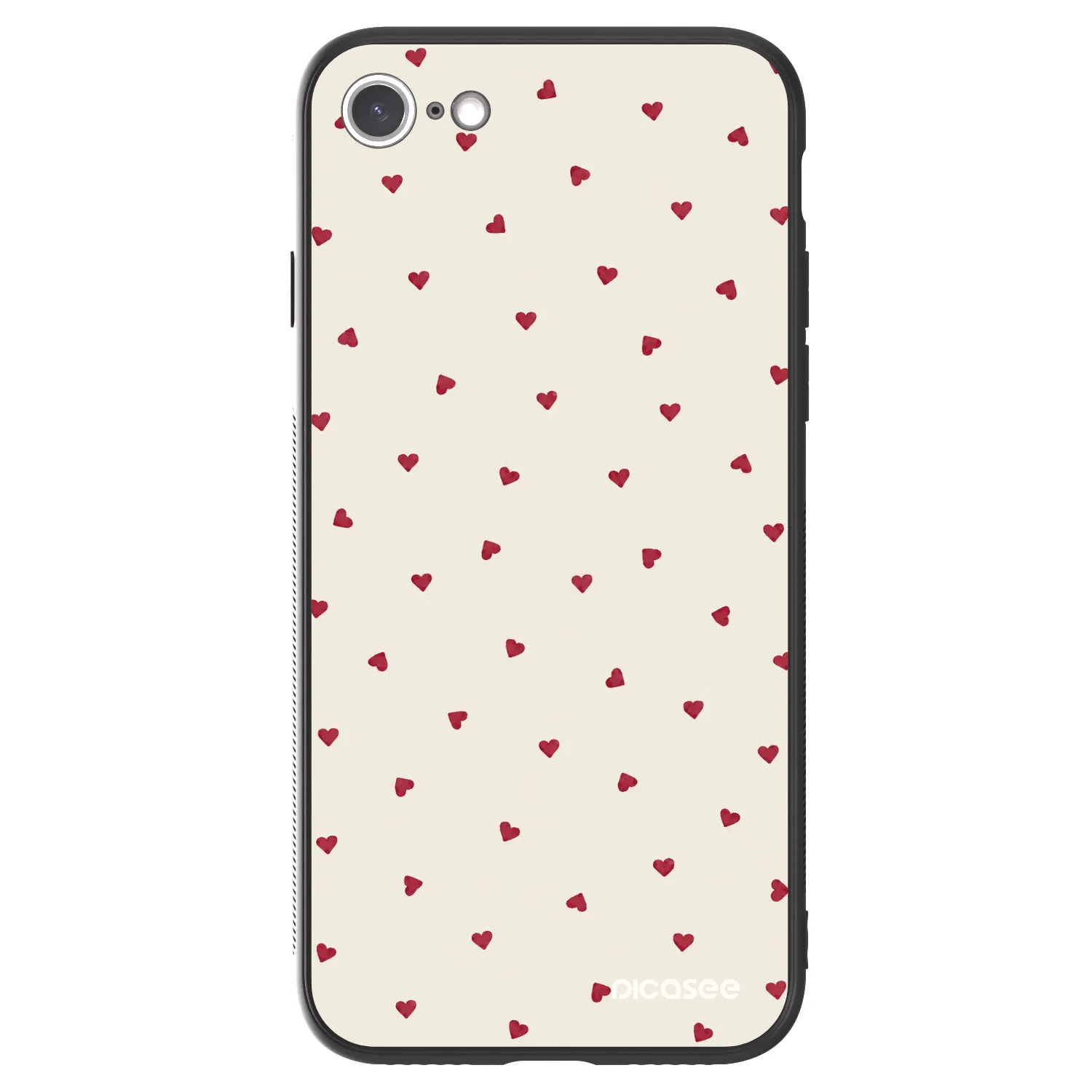 Picasee ULTIMATE CASE na Apple iPhone SE 2022 - Little Love