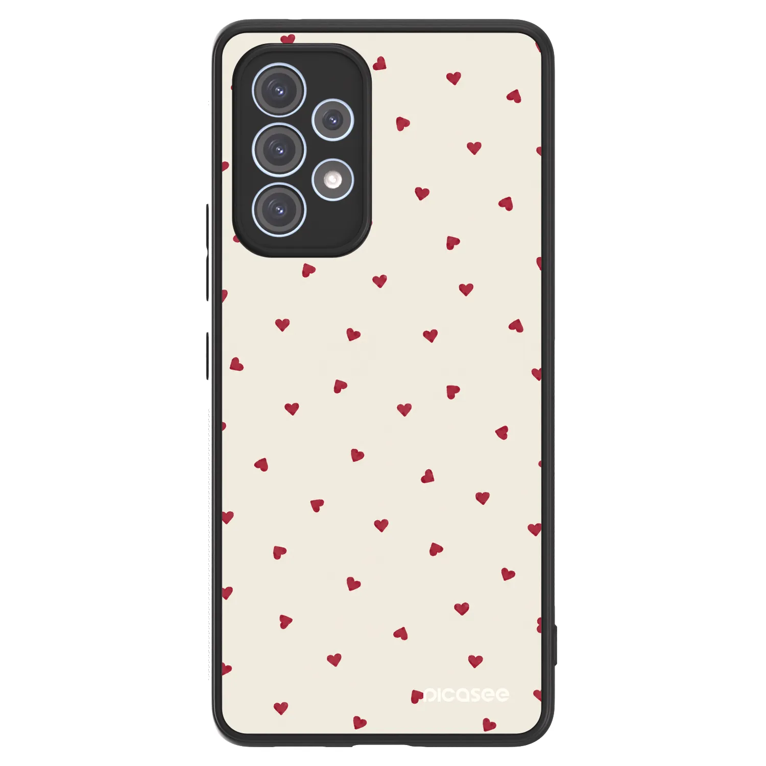 Picasee ULTIMATE CASE na Samsung Galaxy A53 5G A536 - Little Love