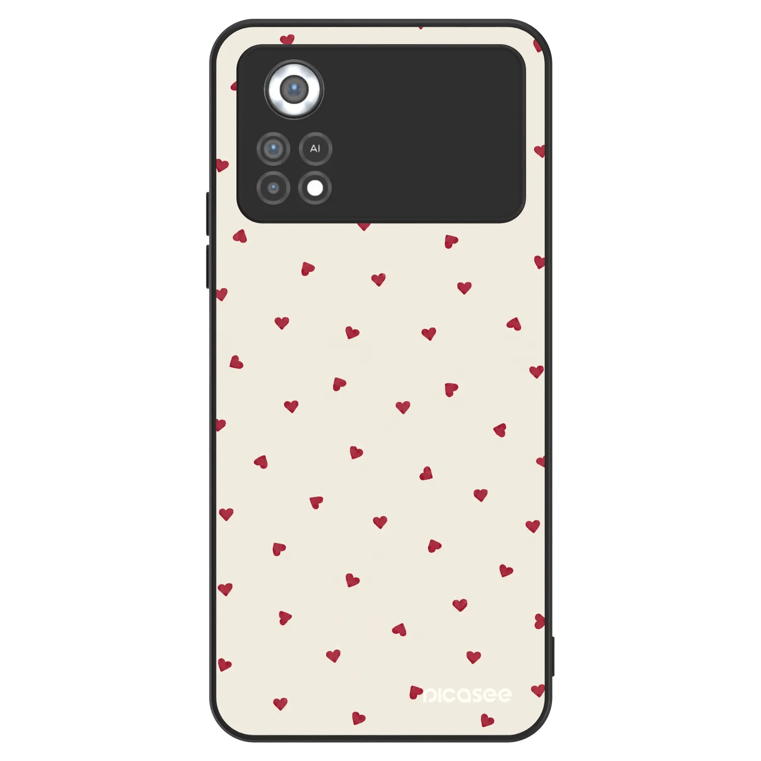 Picasee ULTIMATE CASE na Xiaomi Poco X4 Pro 5G - Little Love