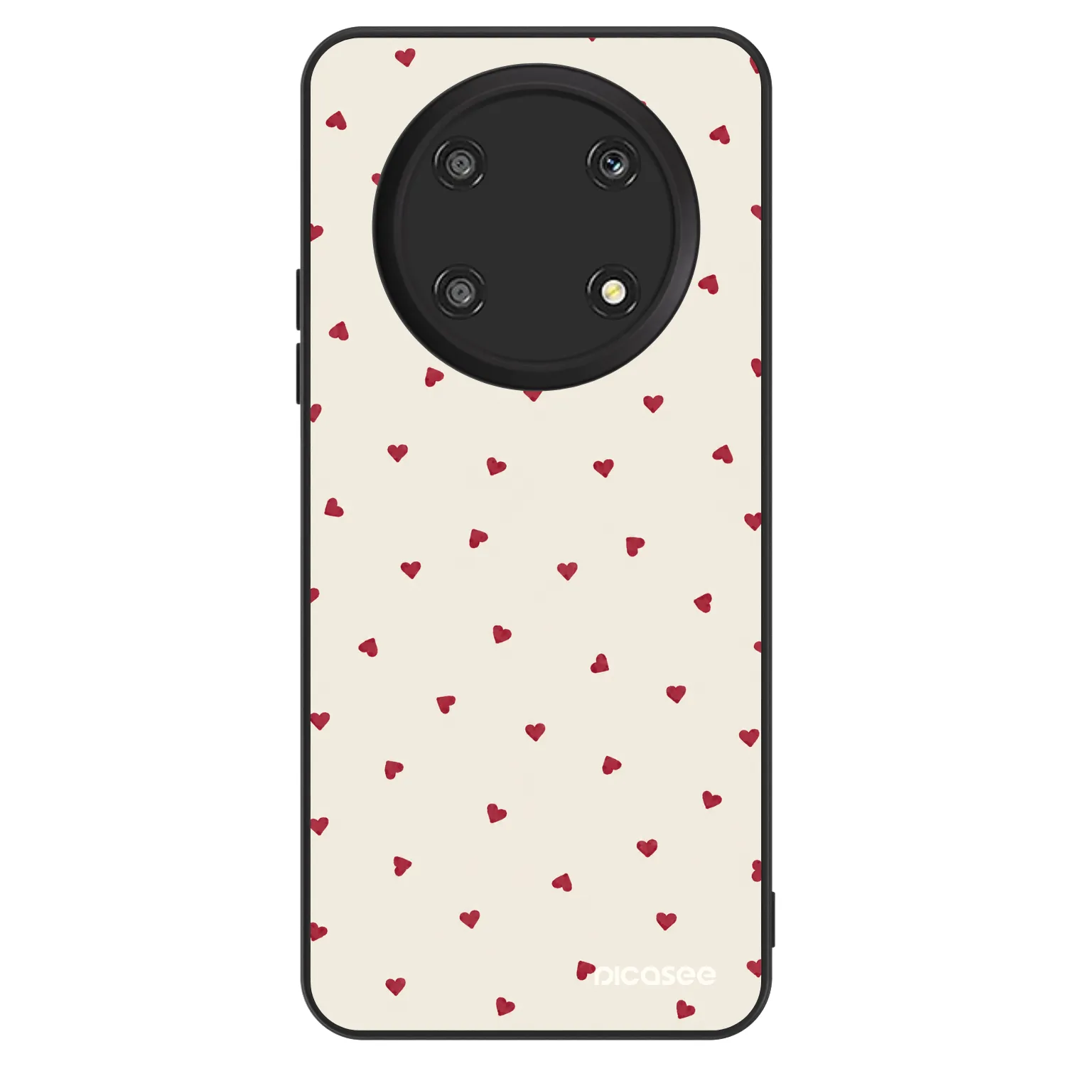 Picasee ULTIMATE CASE na Honor Magic4 Lite 5G - Little Love