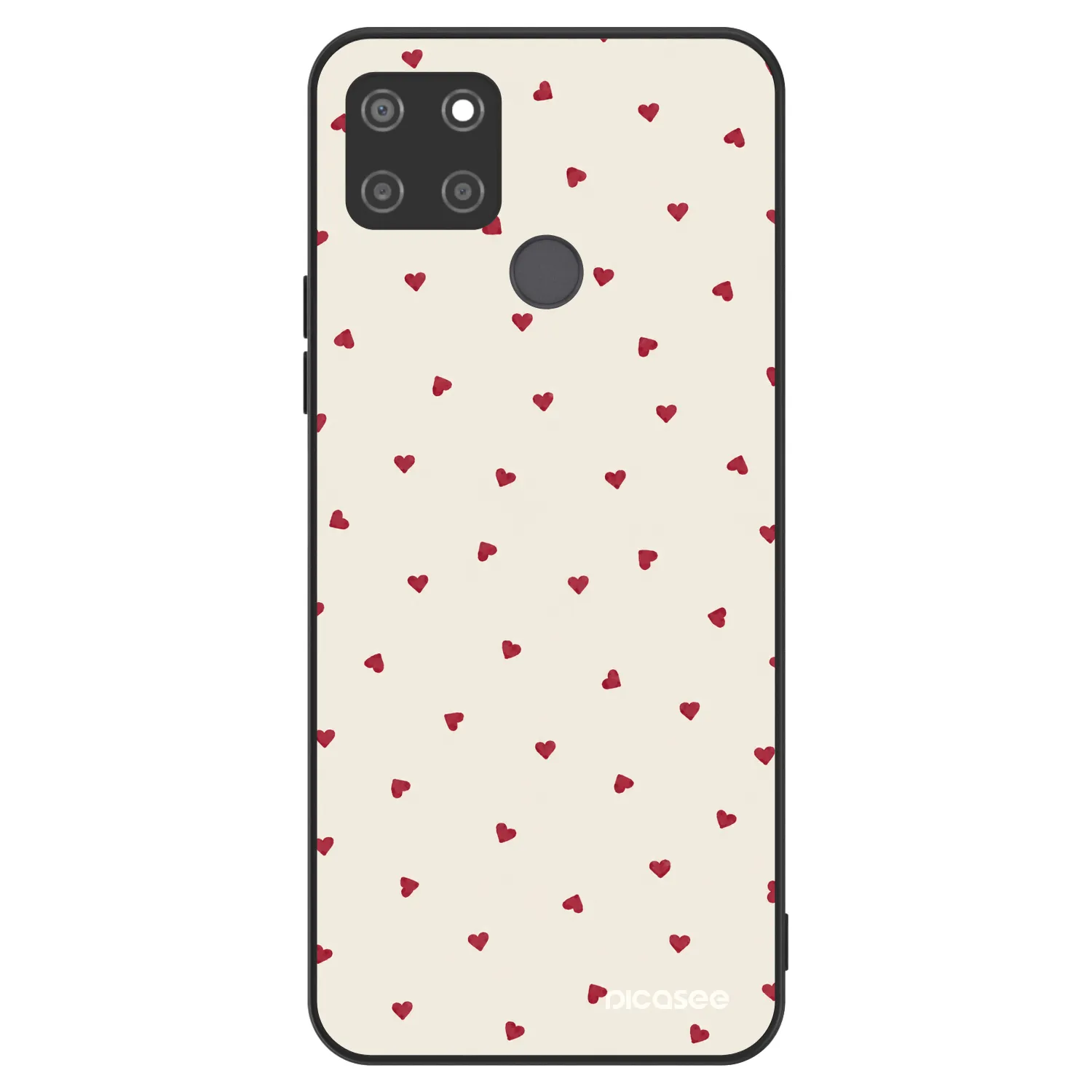 Picasee ULTIMATE CASE na Realme C21Y - Little Love