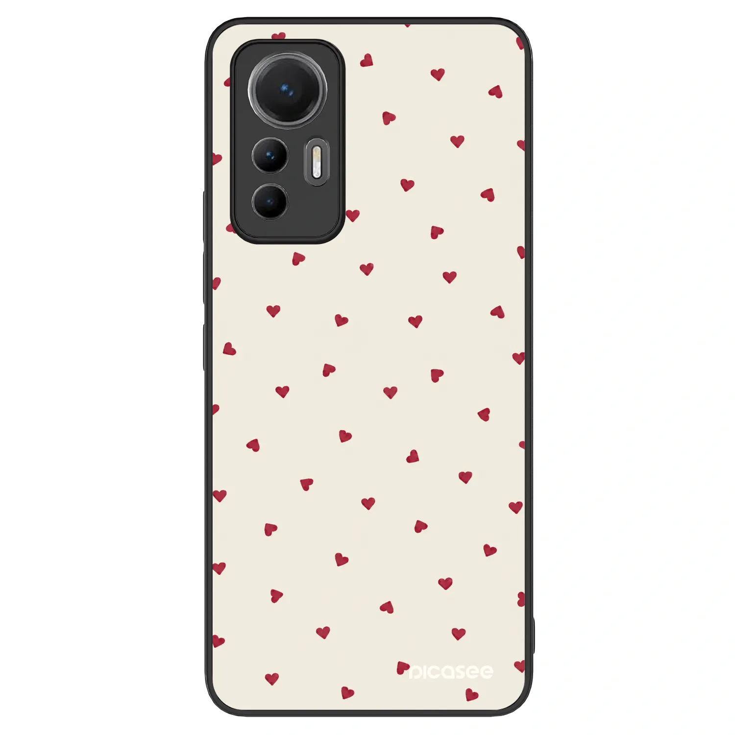 Picasee ULTIMATE CASE na Xiaomi 12 Lite - Little Love