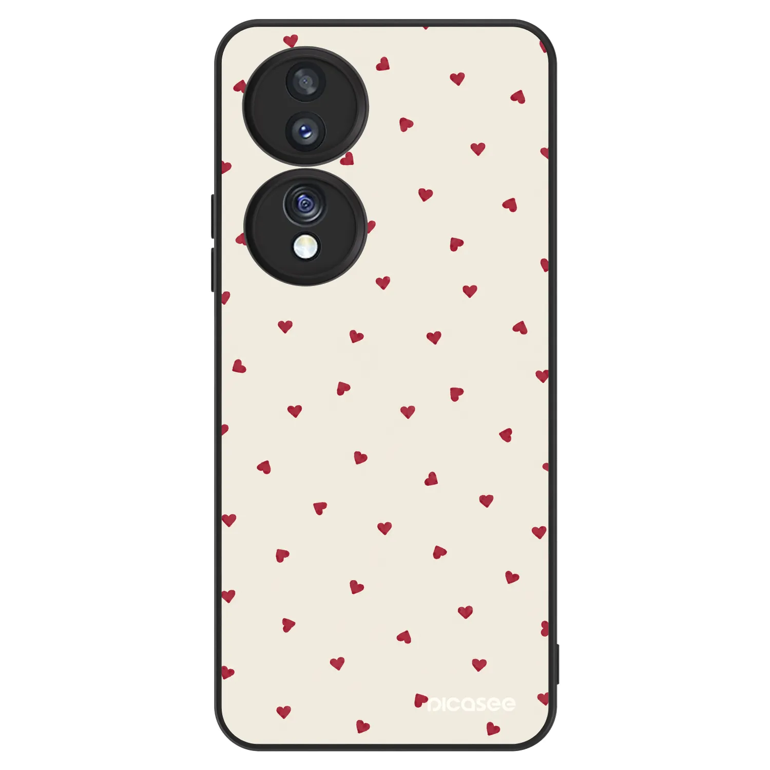 Picasee ULTIMATE CASE na Honor 70 - Little Love