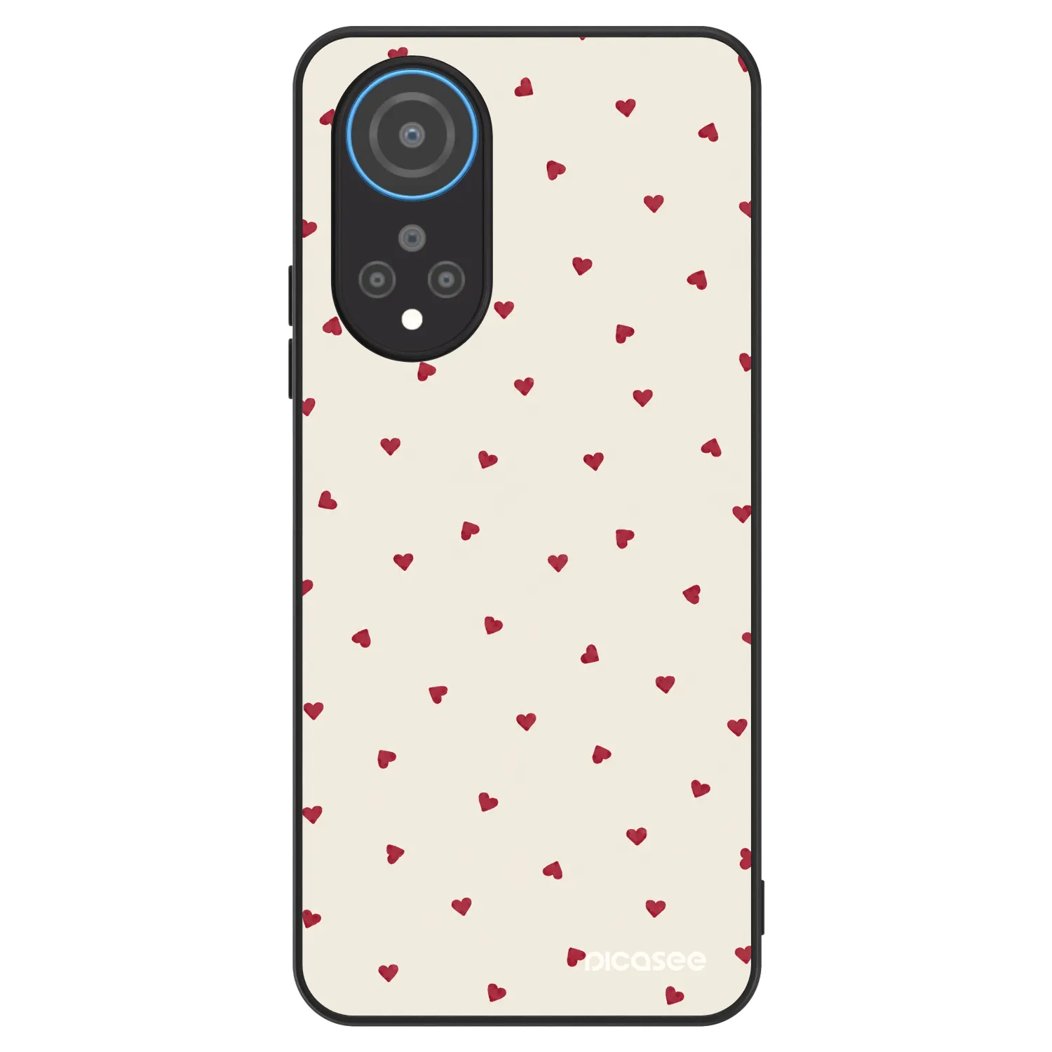 Picasee ULTIMATE CASE na Honor X7 - Little Love