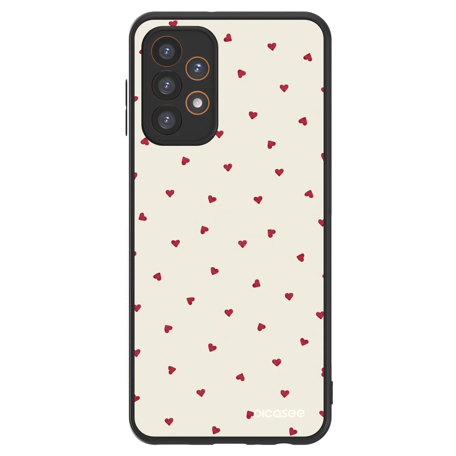 Picasee ULTIMATE CASE na Samsung Galaxy A23 A235F 4G - Little Love