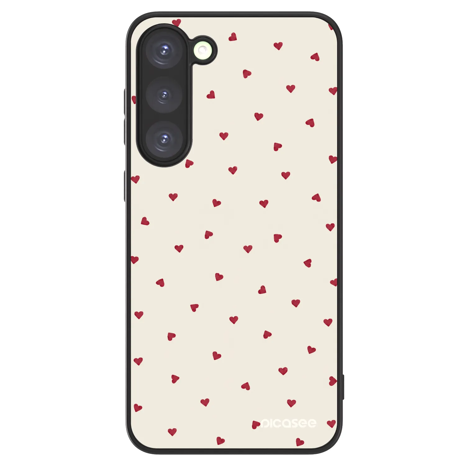 Picasee ULTIMATE CASE na Samsung Galaxy S23+ 5G - Little Love