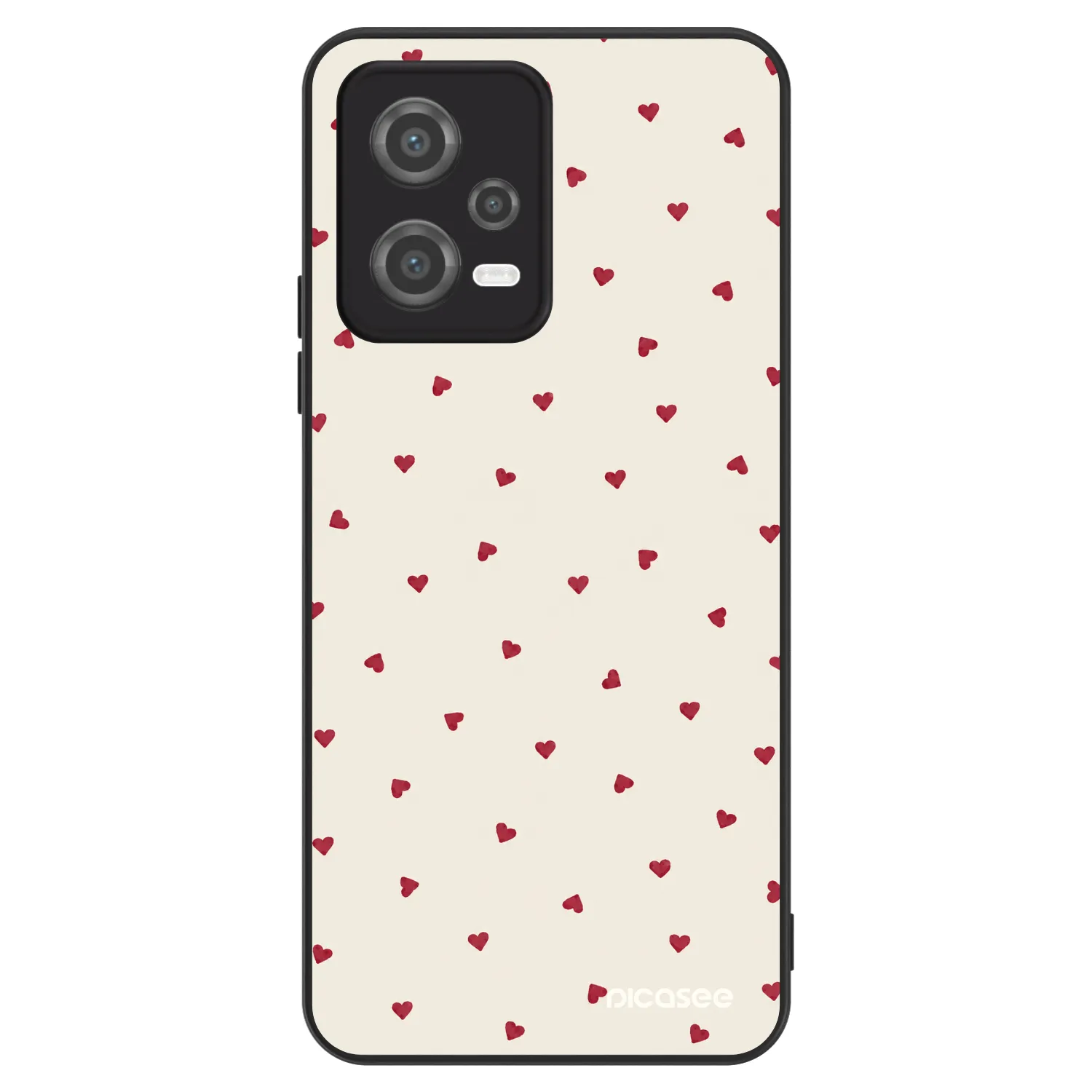 Picasee ULTIMATE CASE na Xiaomi Poco X5 - Little Love