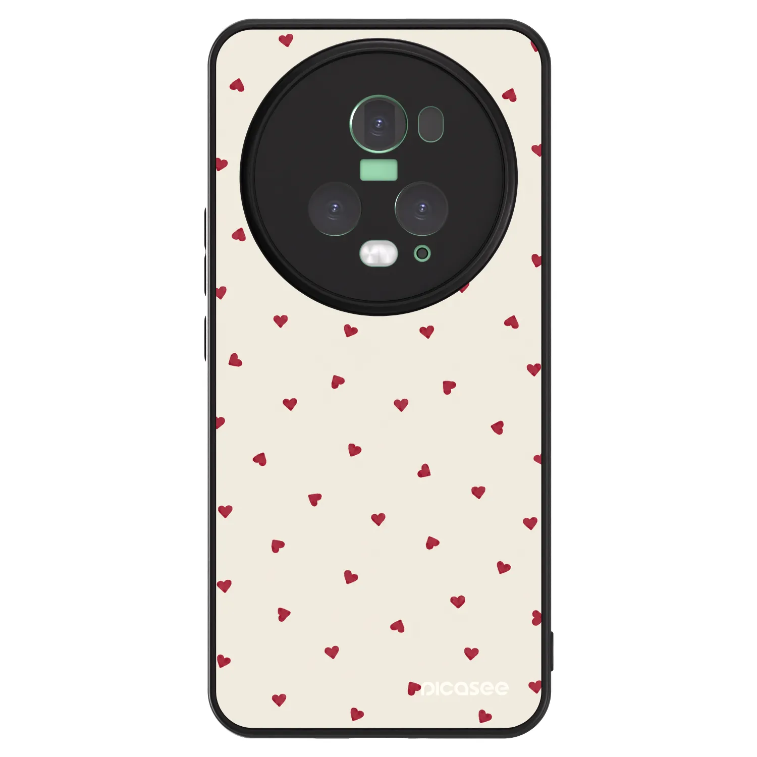 Picasee ULTIMATE CASE na Honor Magic5 Pro - Little Love
