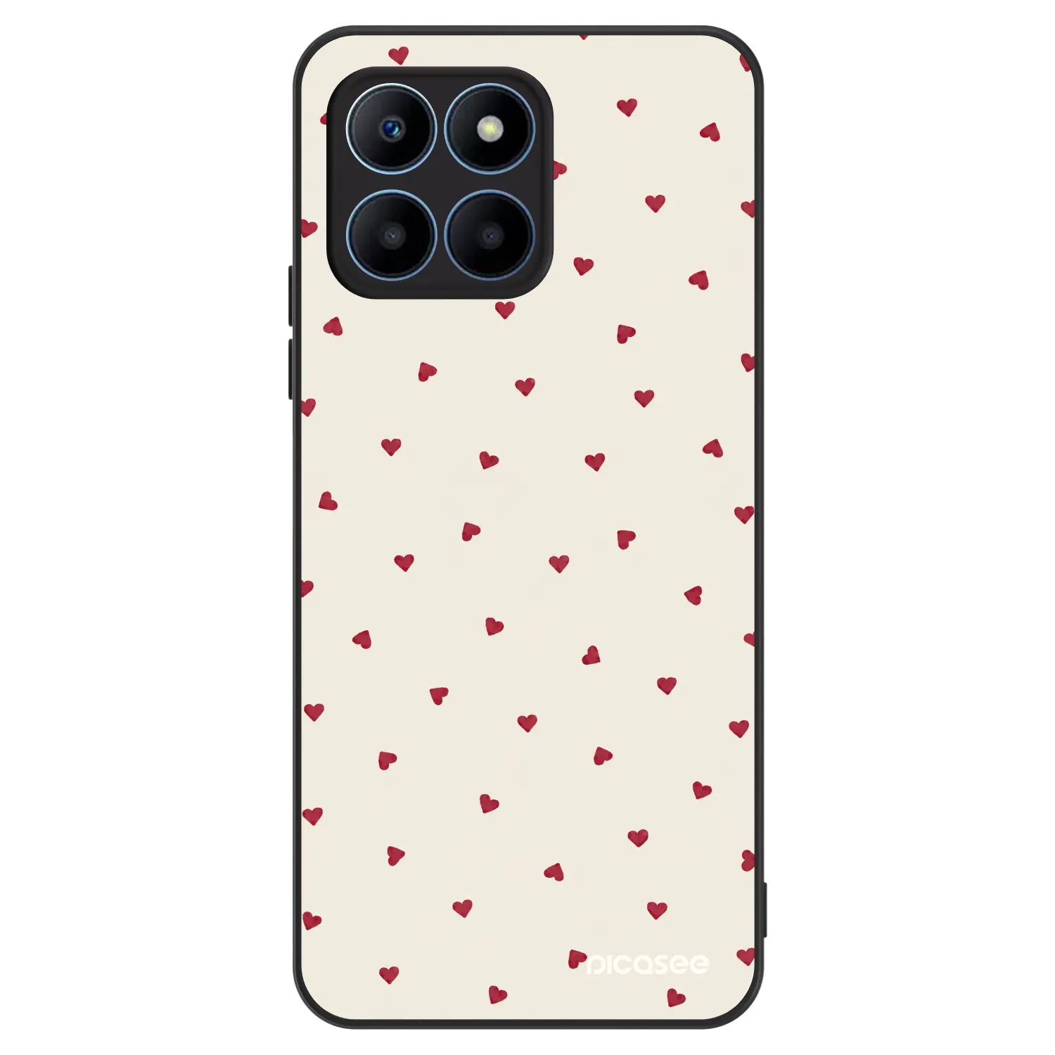 Picasee ULTIMATE CASE na Honor 70 Lite - Little Love
