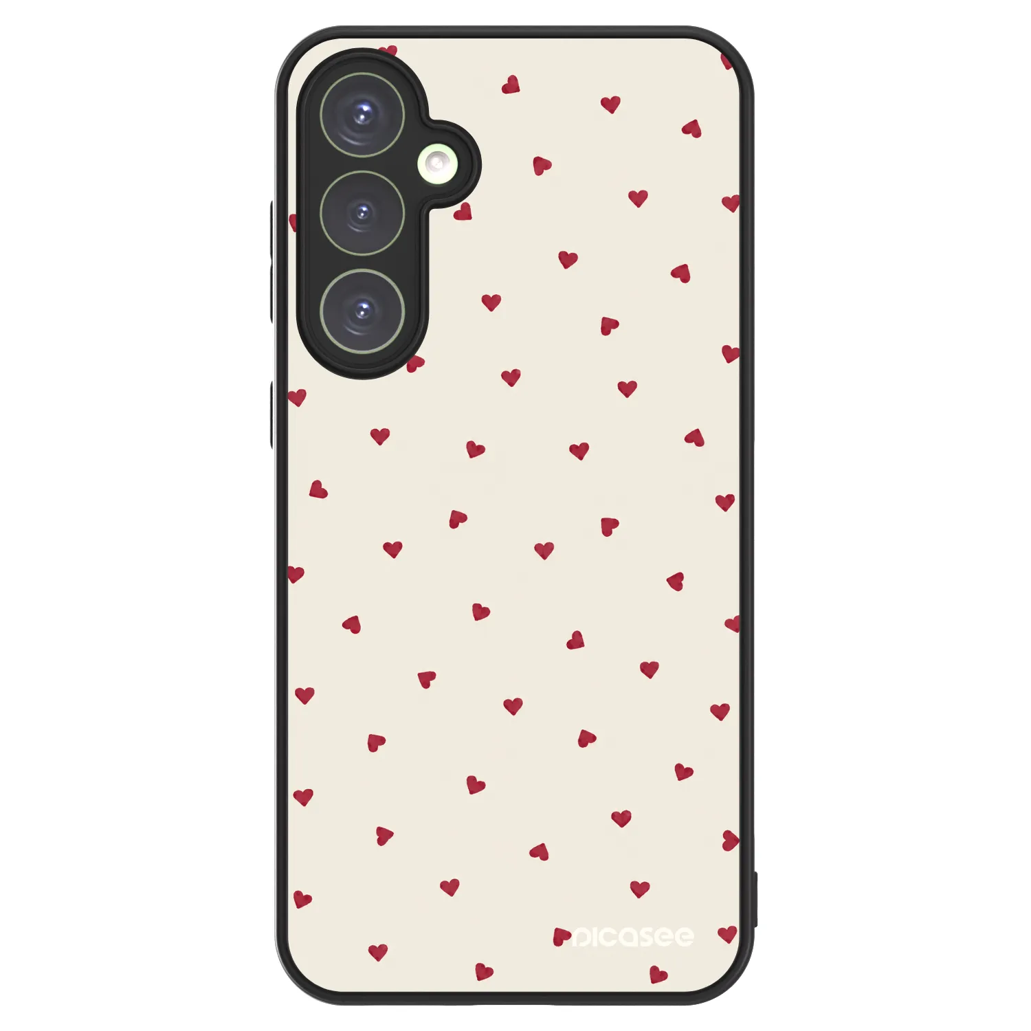 Picasee ULTIMATE CASE na Samsung Galaxy S23 FE S711B - Little Love