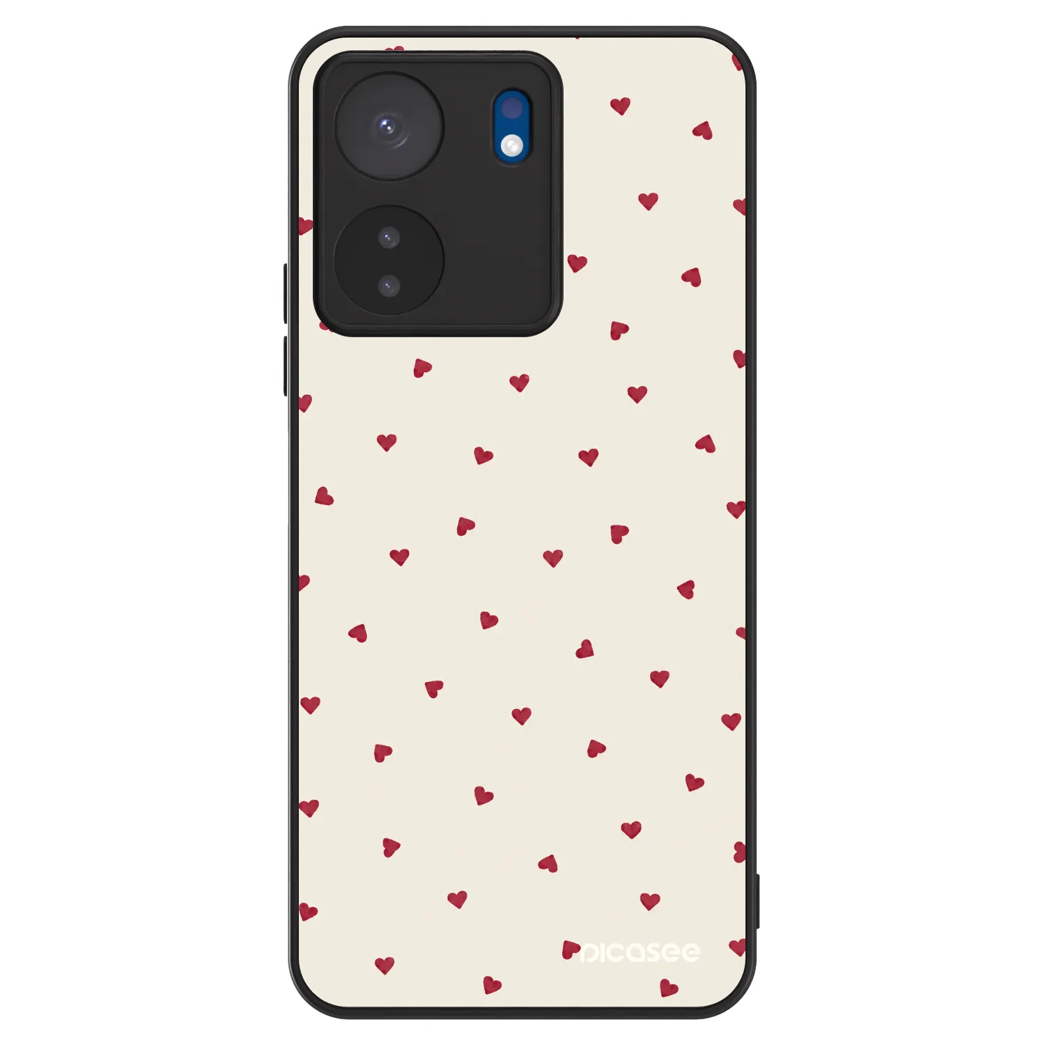 Picasee ULTIMATE CASE na Xiaomi Redmi 13C 4G - Little Love