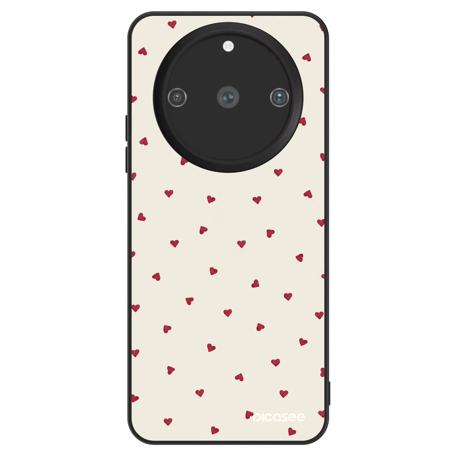 Picasee ULTIMATE CASE na Realme 11 Pro+ - Little Love
