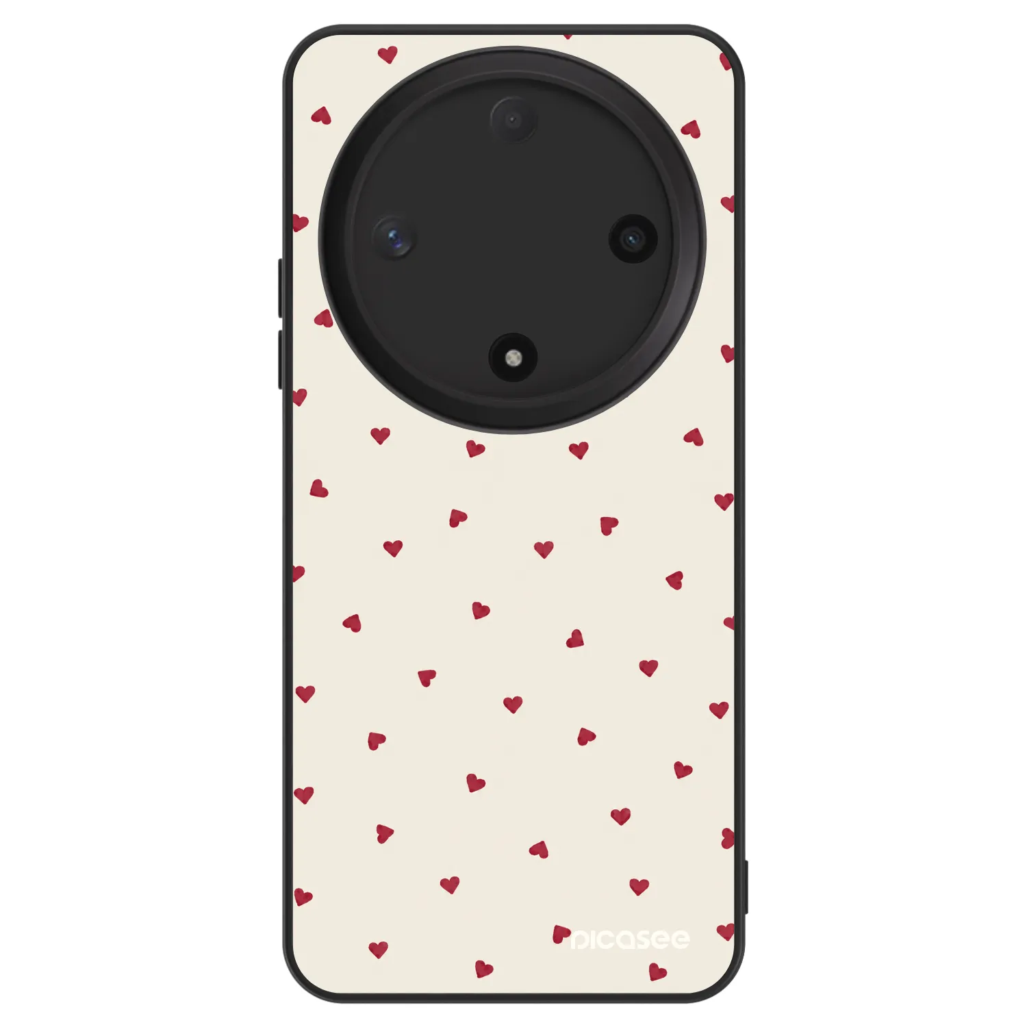 Picasee ULTIMATE CASE na Honor Magic6 Lite 5G - Little Love