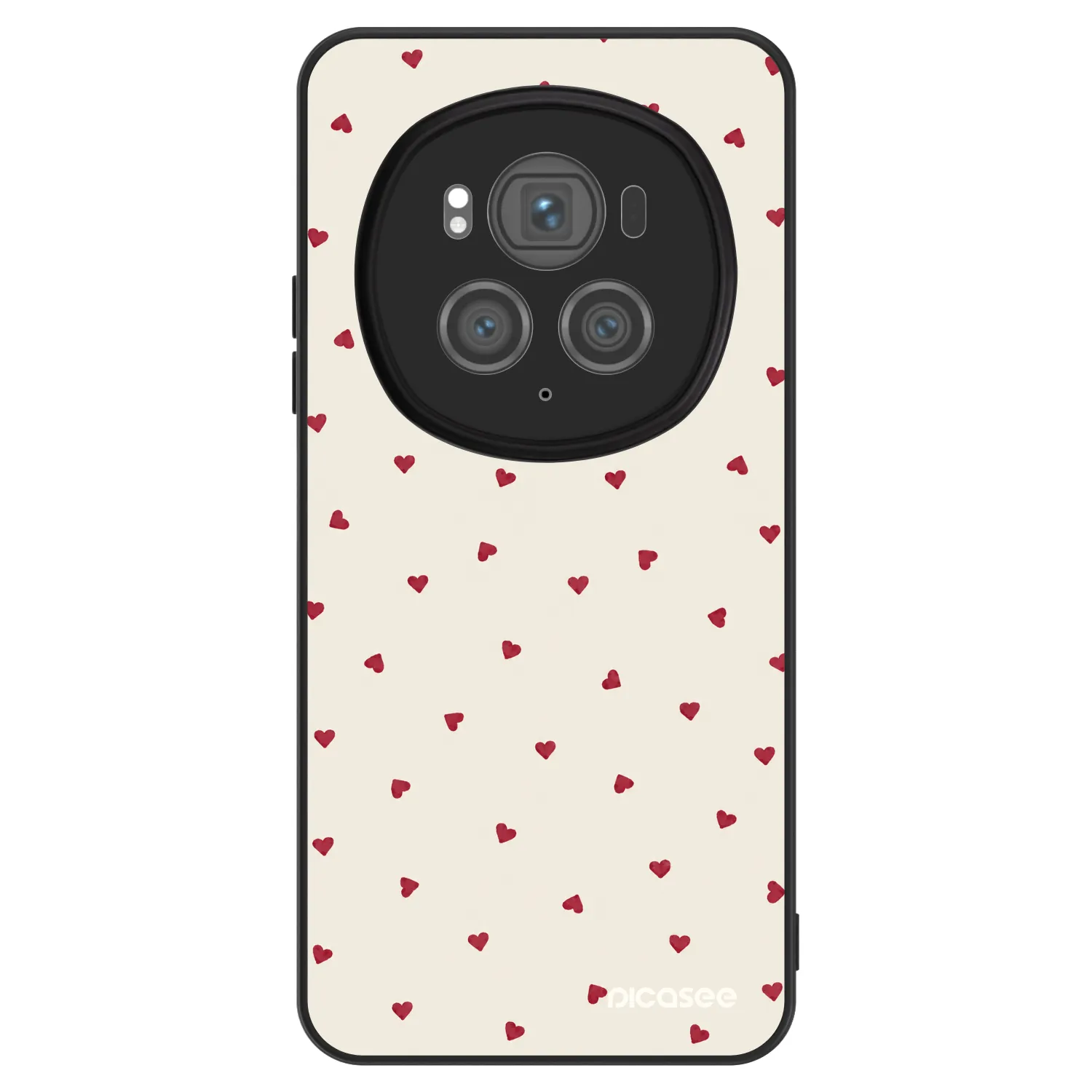 Picasee ULTIMATE CASE na Honor Magic6 Pro - Little Love