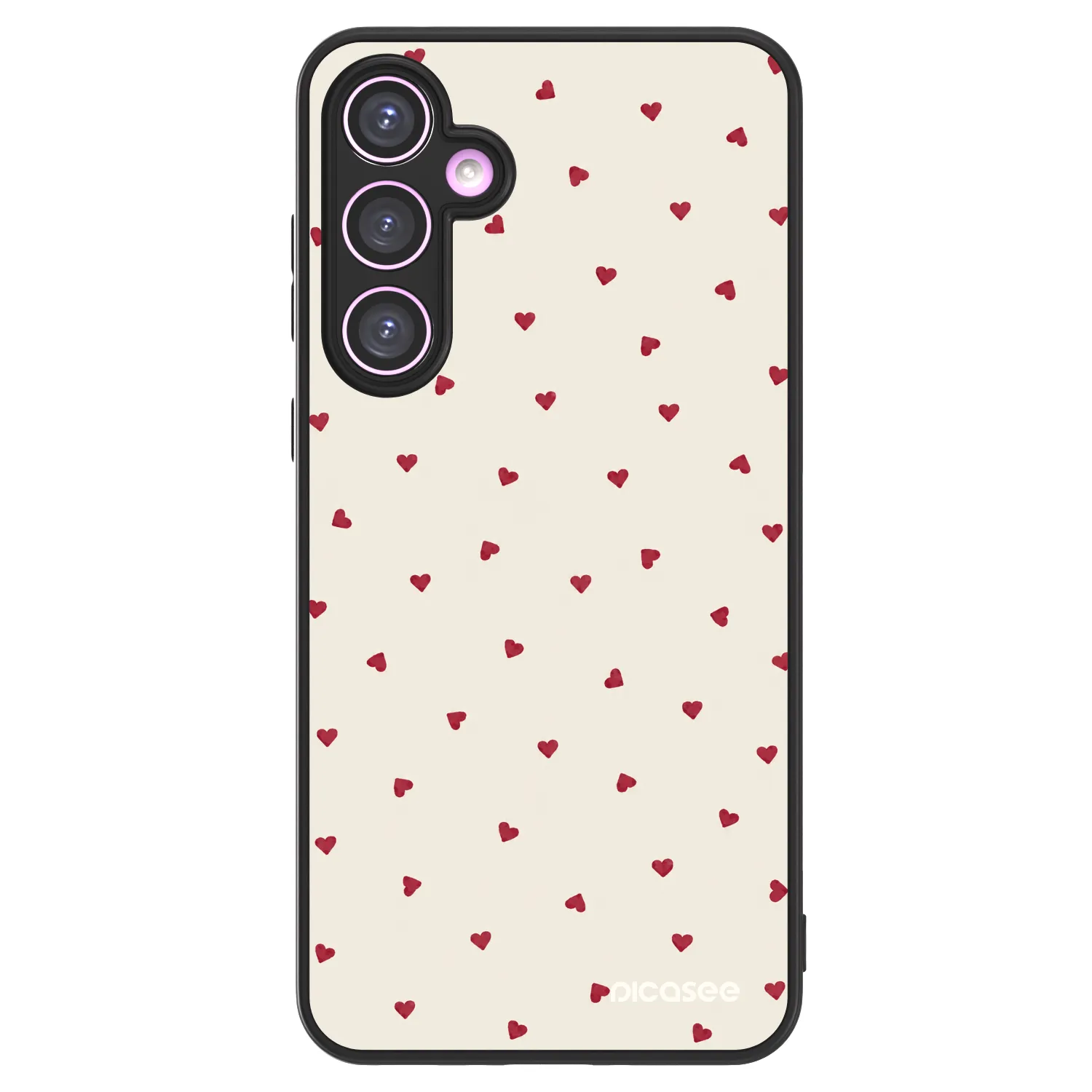 Picasee ULTIMATE CASE na Samsung Galaxy A35 5G A356B - Little Love
