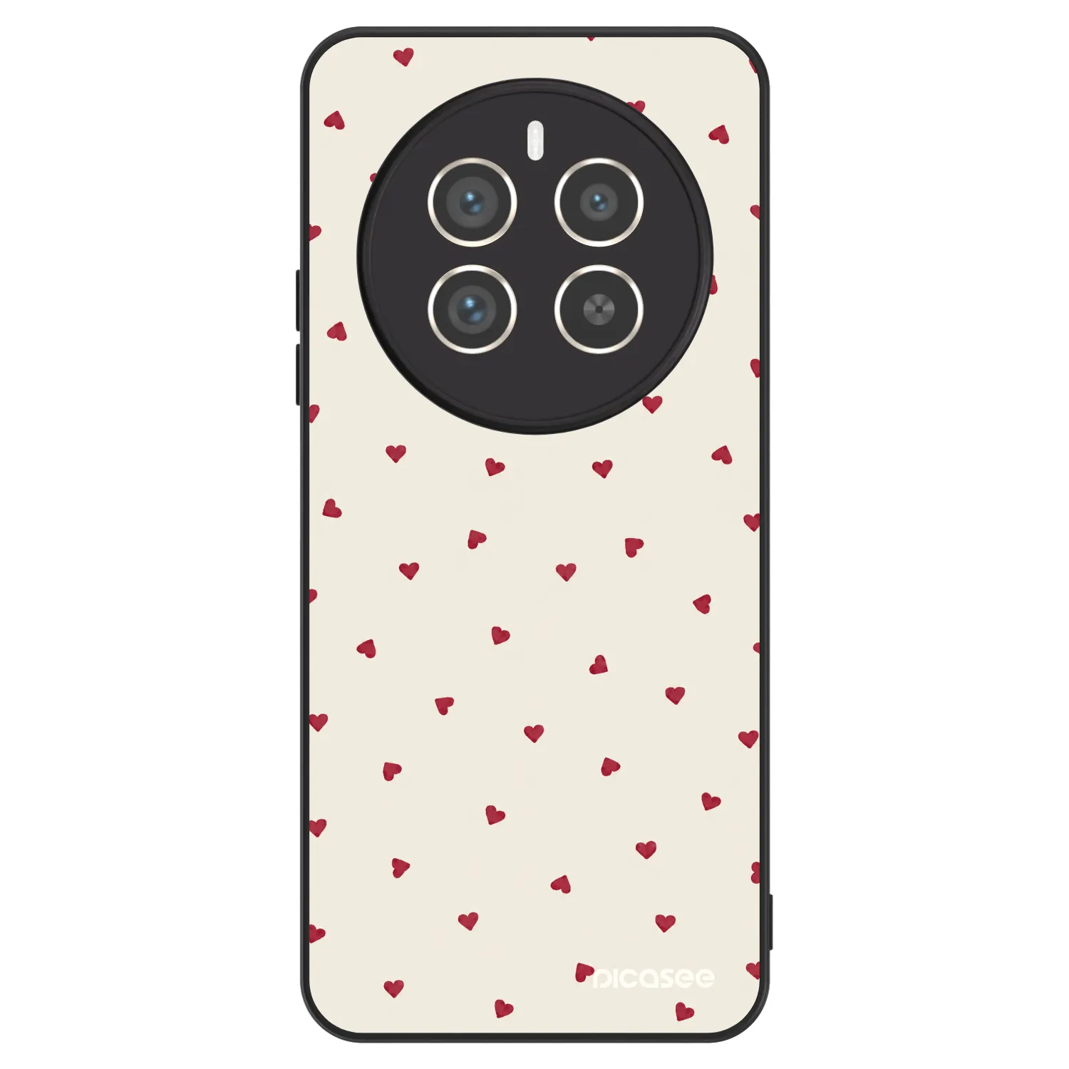 Picasee ULTIMATE CASE na Realme 12 Pro 5G - Little Love