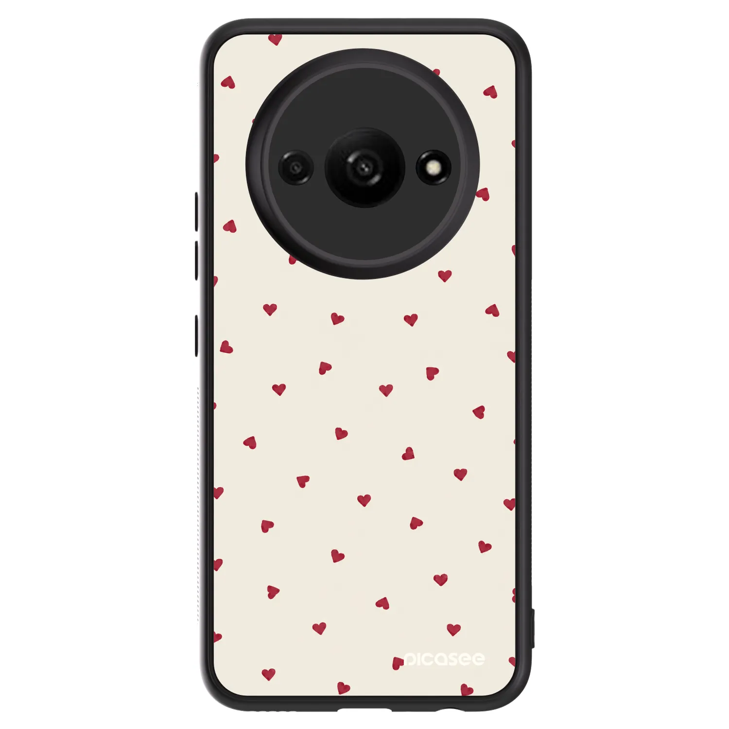 Picasee ULTIMATE CASE na Xiaomi Redmi A3 - Little Love