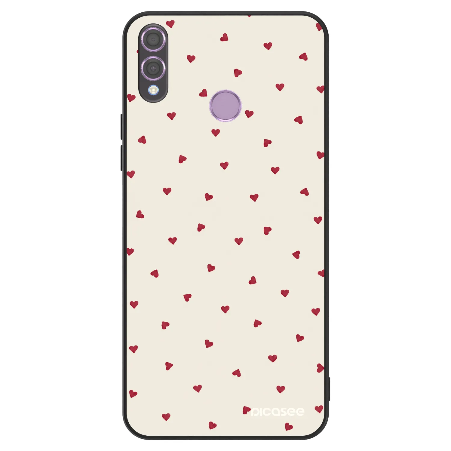 Picasee ULTIMATE CASE na Honor 8X - Little Love