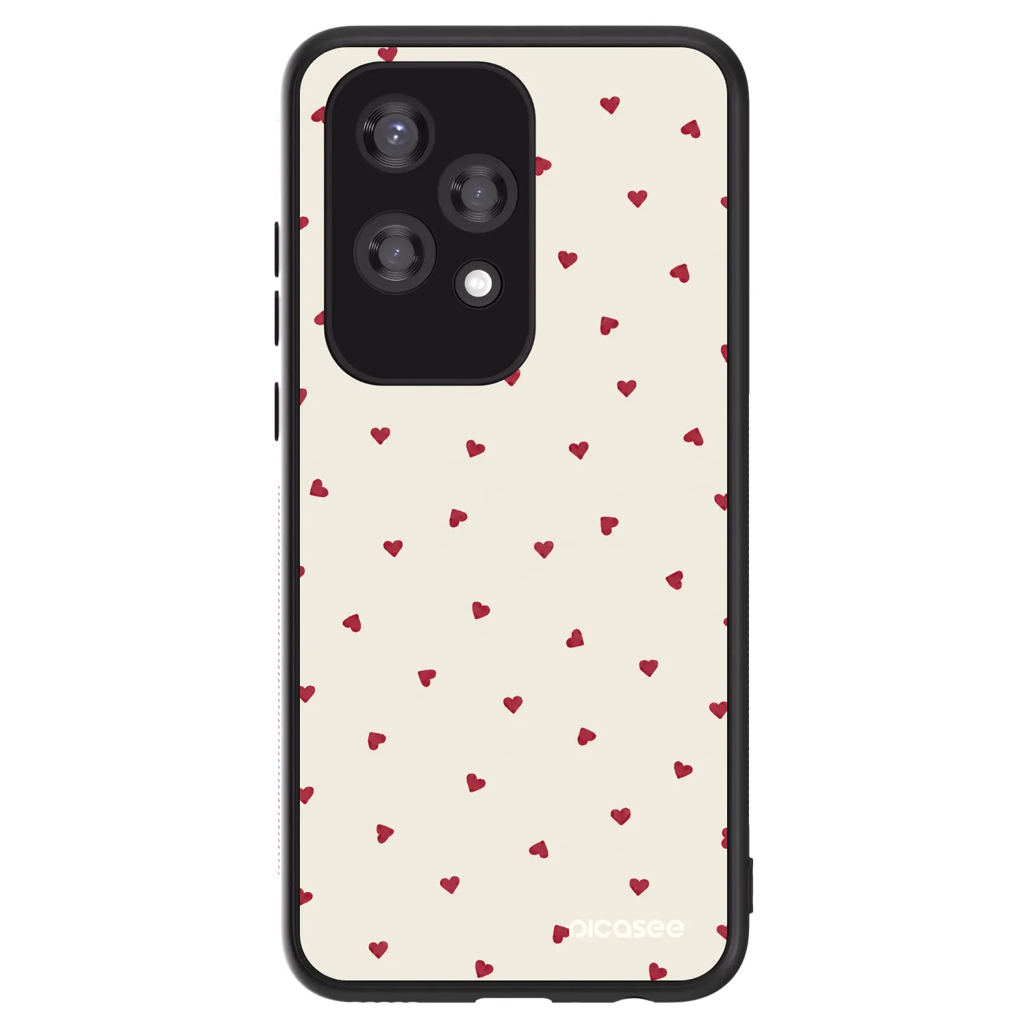 Picasee ULTIMATE CASE na Honor 200 Lite - Little Love