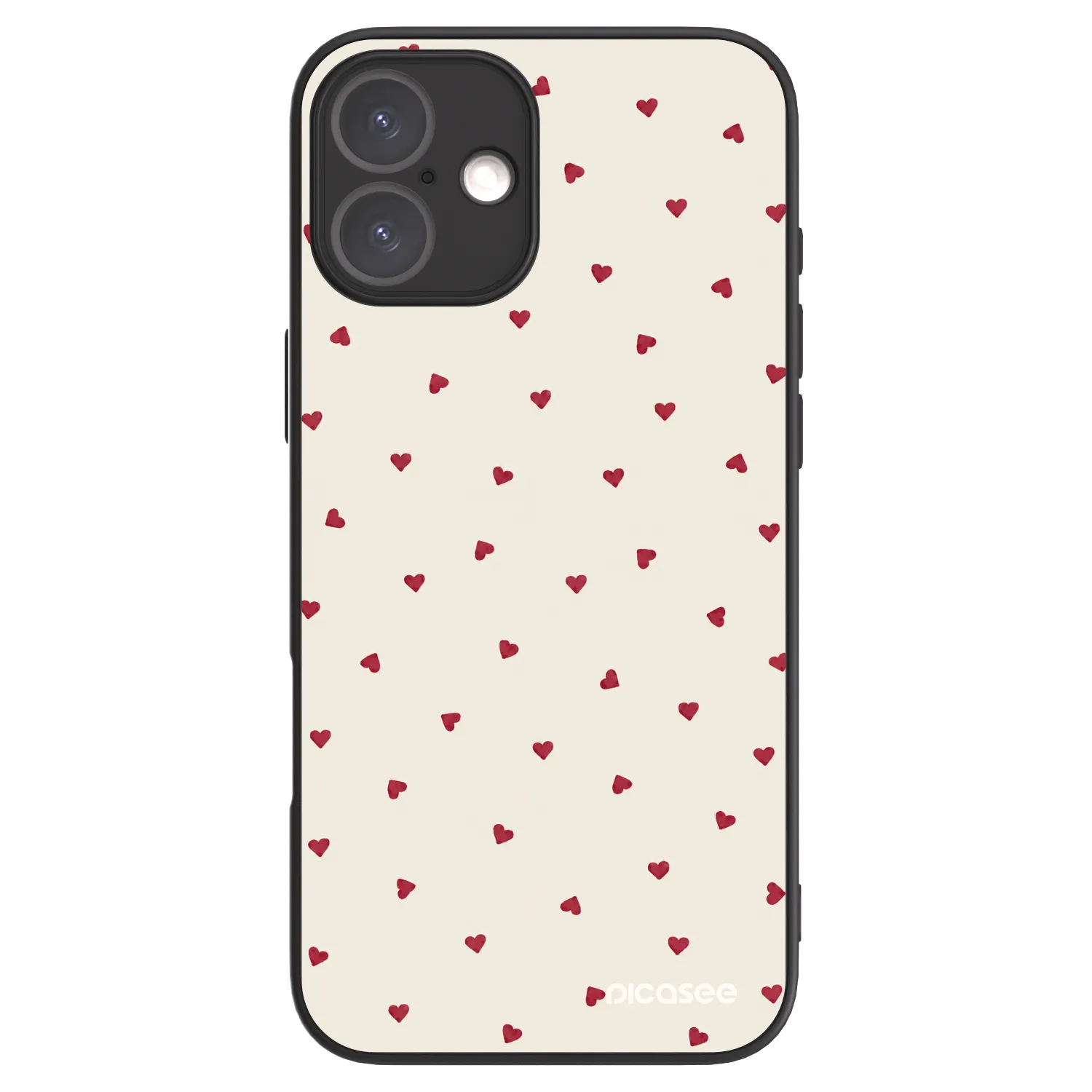 Picasee ULTIMATE CASE na Apple iPhone 16 Plus - Little Love