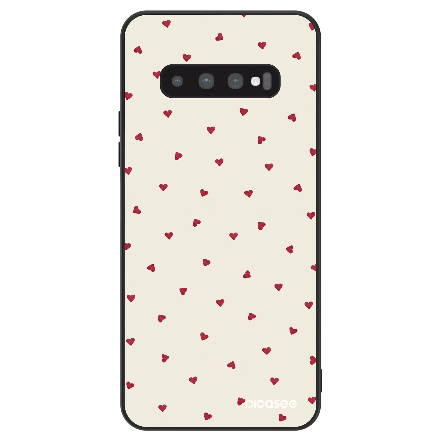 Picasee ULTIMATE CASE na Samsung Galaxy S10 Plus G975 - Little Love