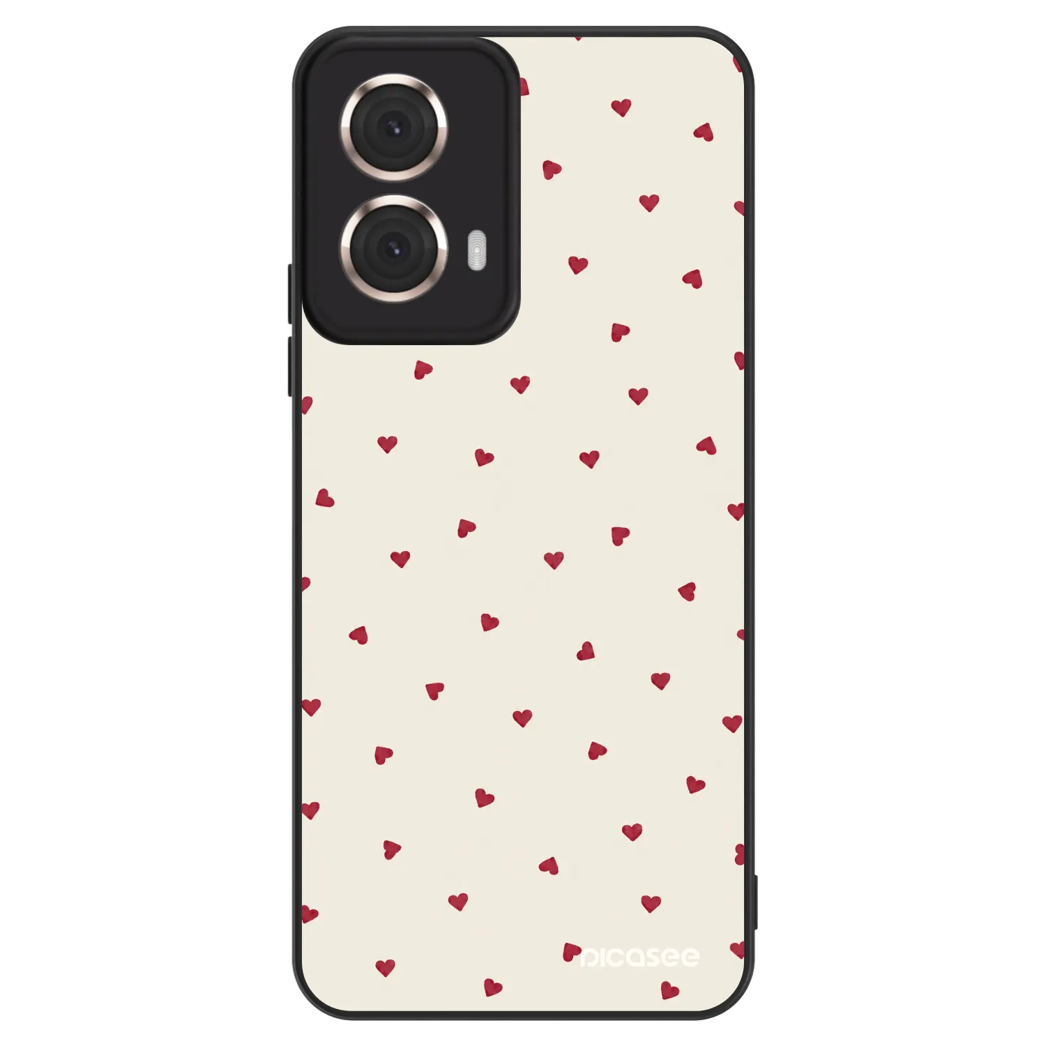 Picasee ULTIMATE CASE na Motorola Moto G85 - Little Love