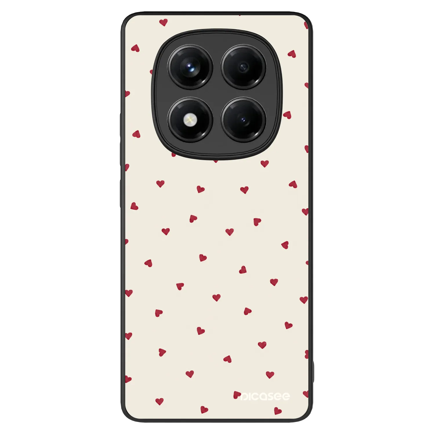 Picasee ULTIMATE CASE na Xiaomi Redmi Note 14 Pro+ 5G - Little Love
