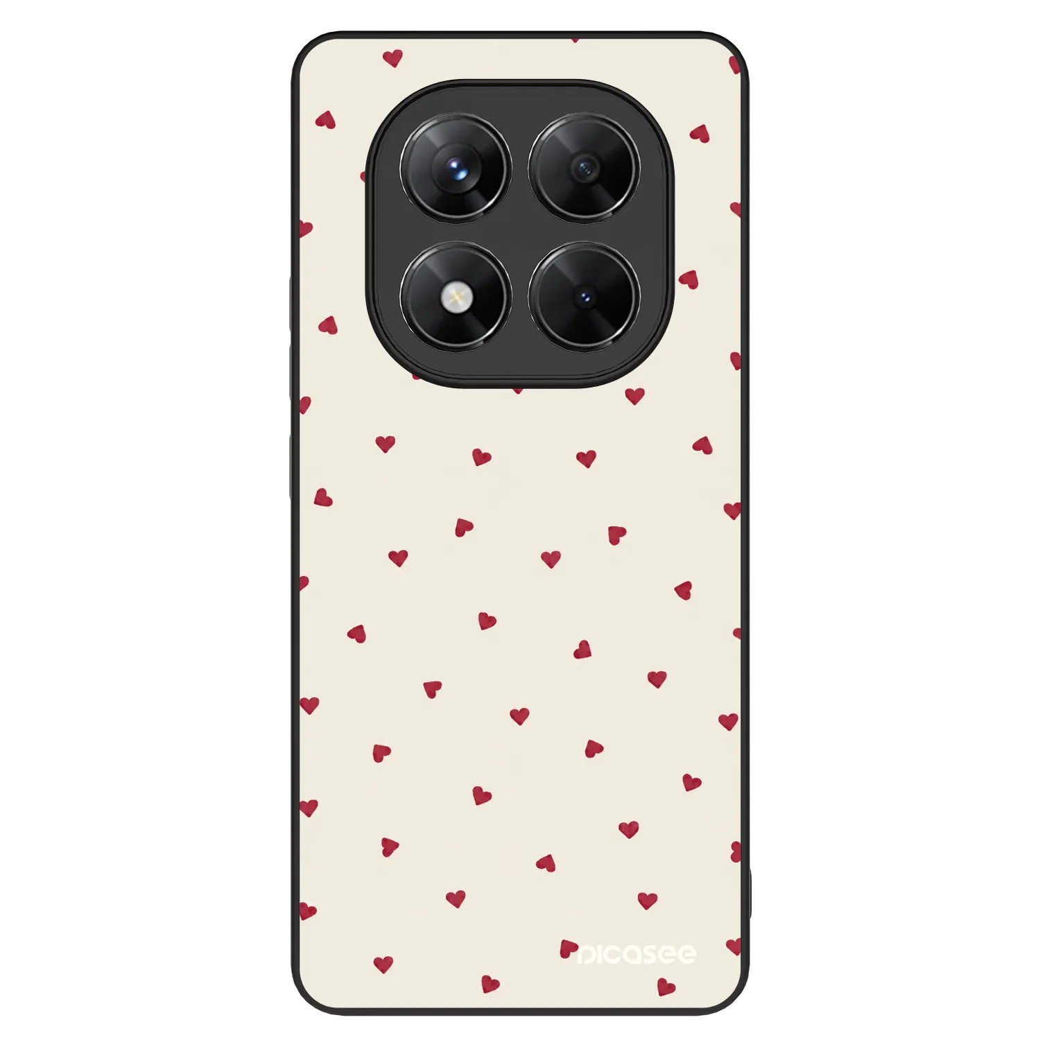 Picasee ULTIMATE CASE na Xiaomi Redmi Note 14 Pro 5G - Little Love