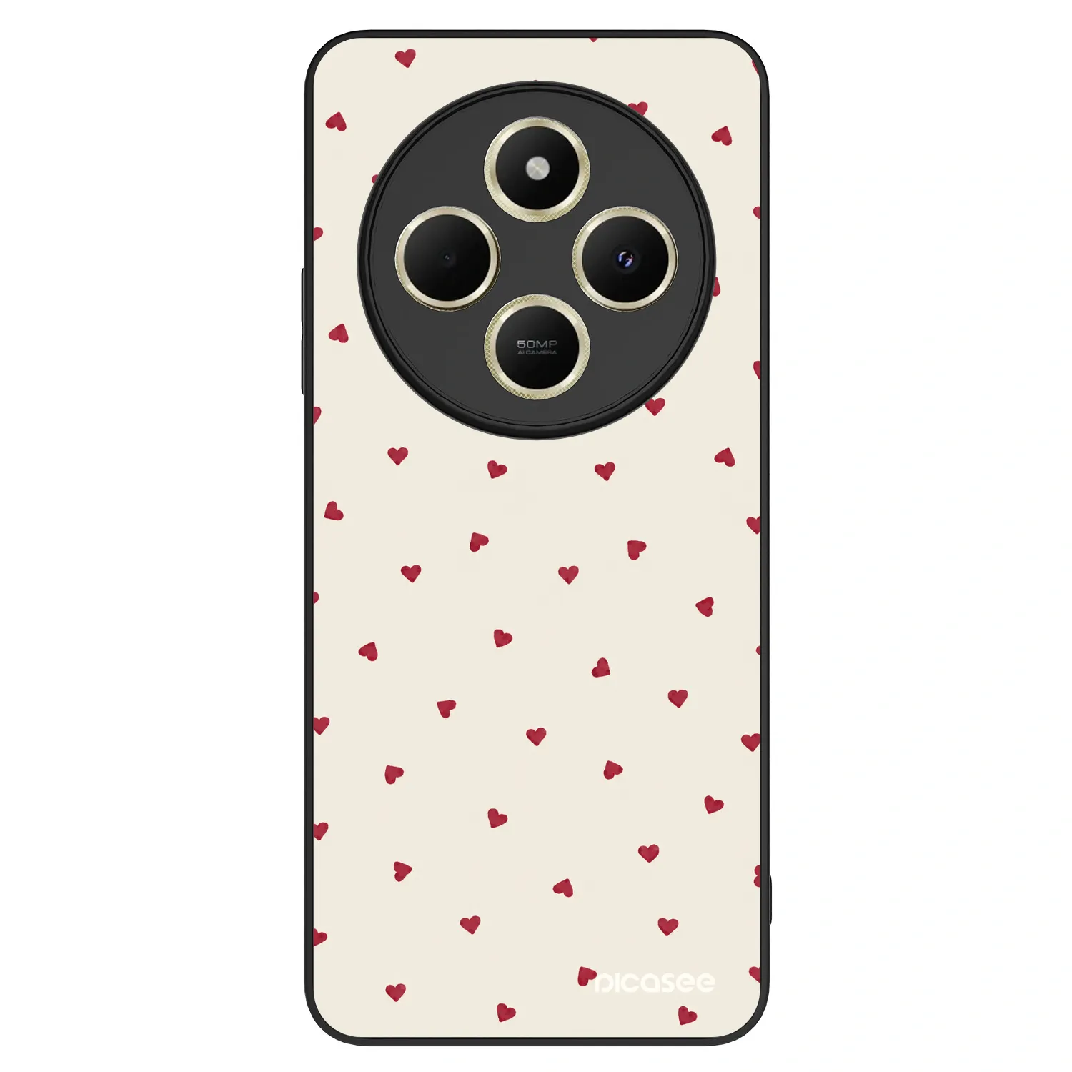Picasee ULTIMATE CASE na Xiaomi Redmi 14C - Little Love