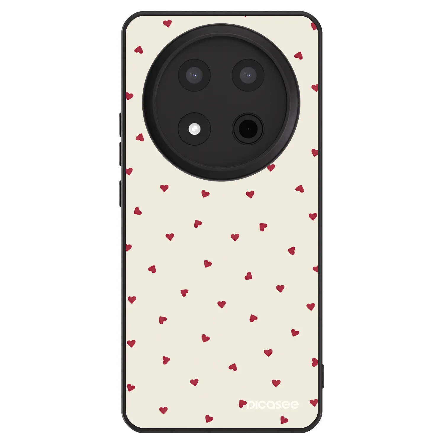 Picasee ULTIMATE CASE na Honor Magic7 Lite 5G - Little Love