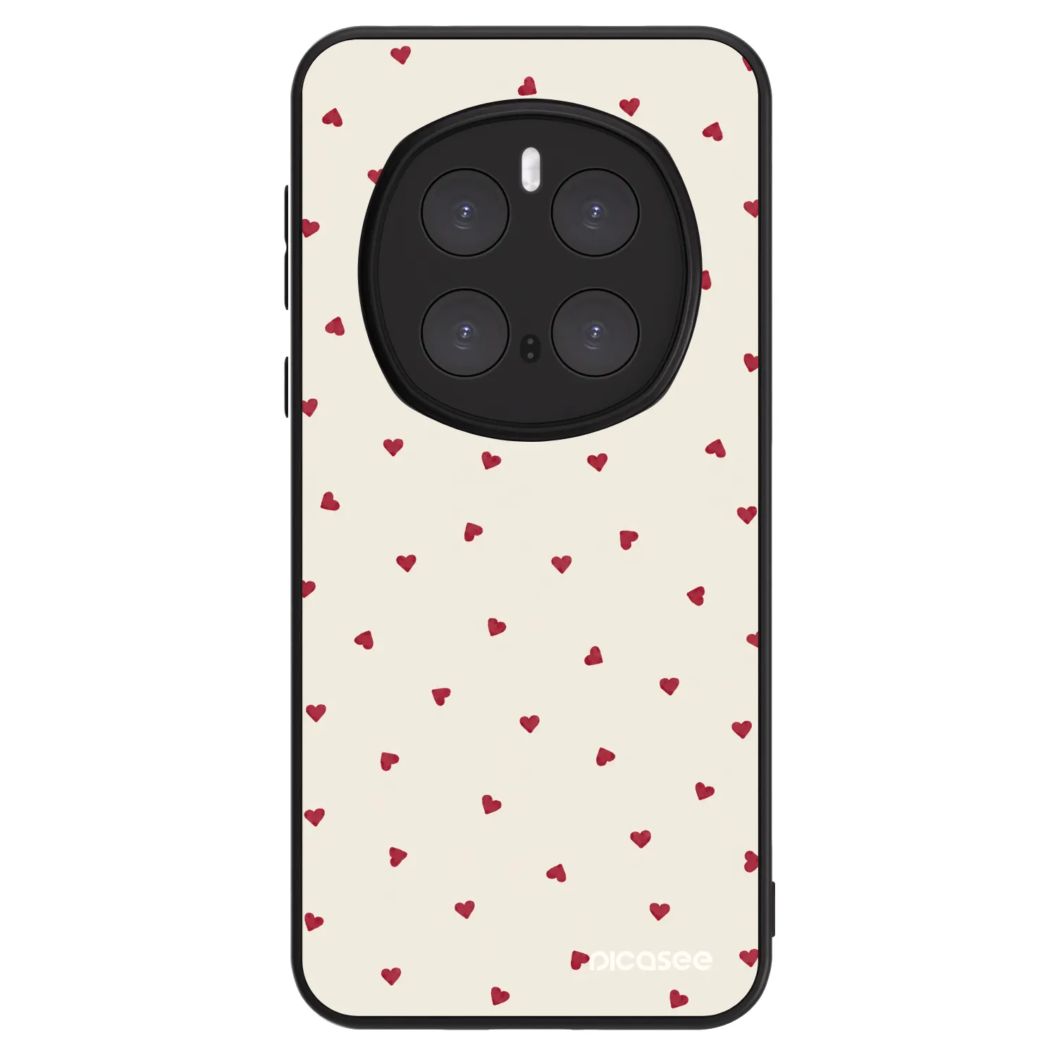 Picasee ULTIMATE CASE na Honor Magic7 Pro 5G - Little Love