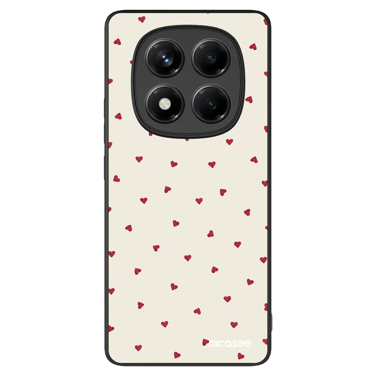 Picasee ULTIMATE CASE na Xiaomi Redmi Note 14 Pro 4G - Little Love