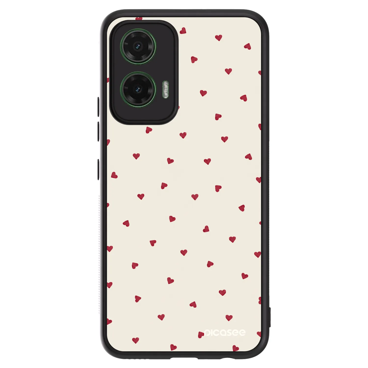 Picasee ULTIMATE CASE na Motorola Moto G35 5G - Little Love