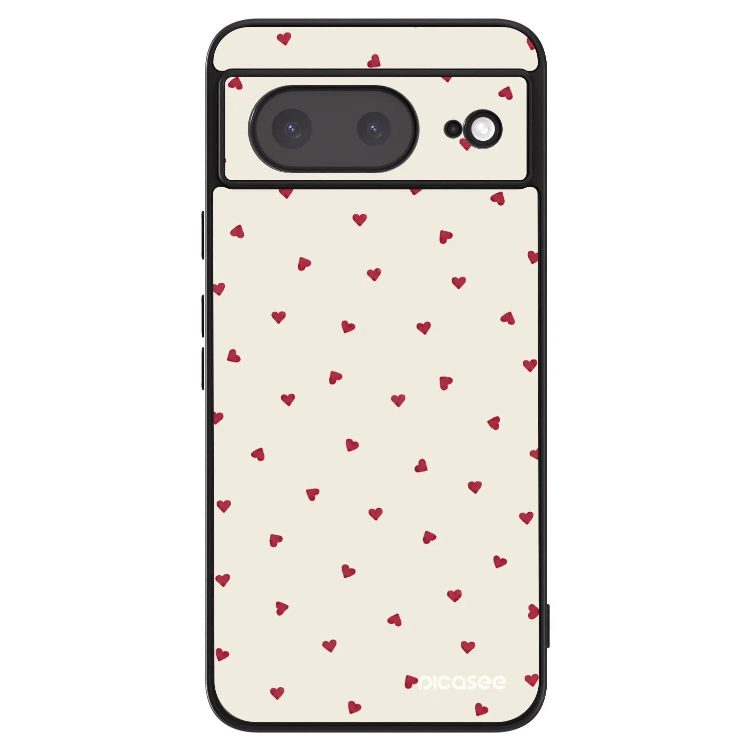Picasee ULTIMATE CASE na Google Pixel 8a - Little Love
