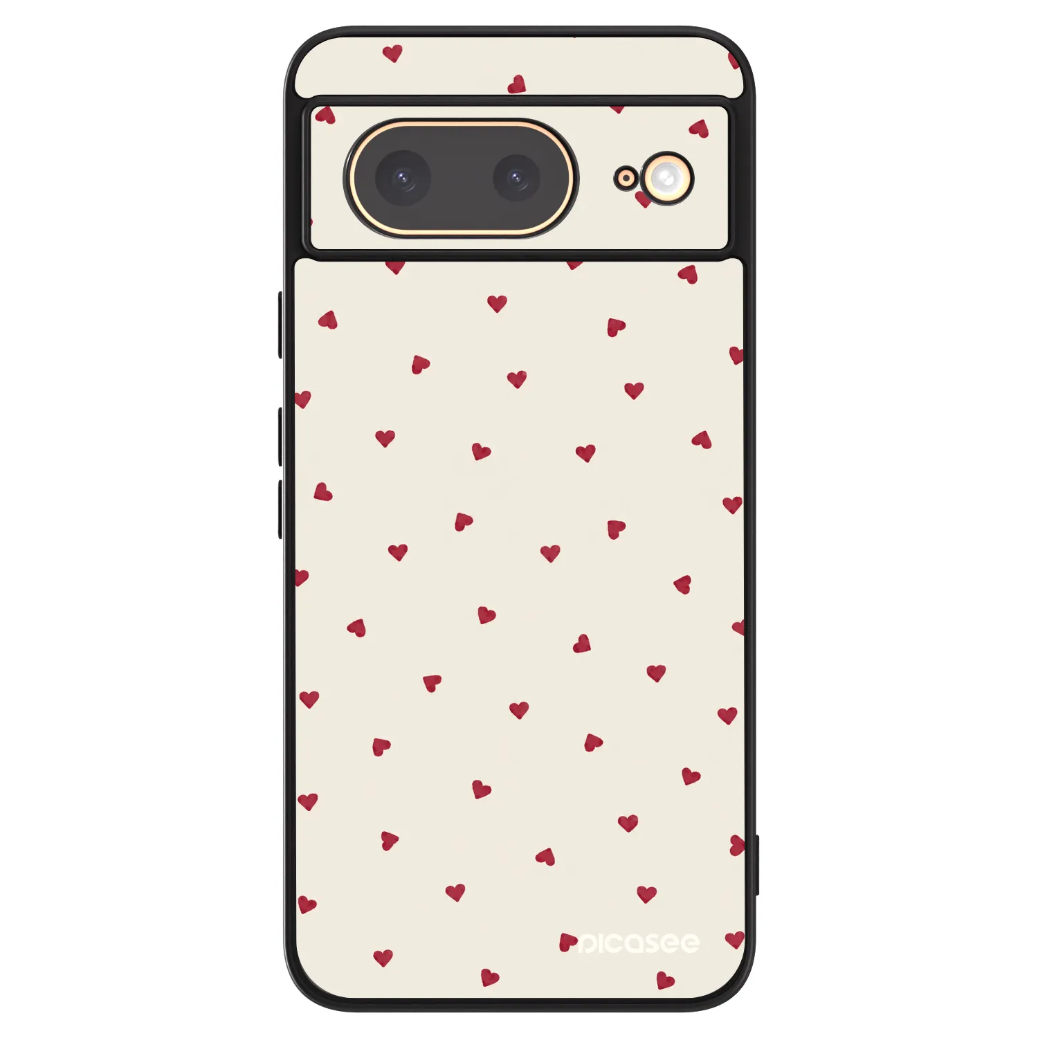 Picasee ULTIMATE CASE na Google Pixel 8 - Little Love