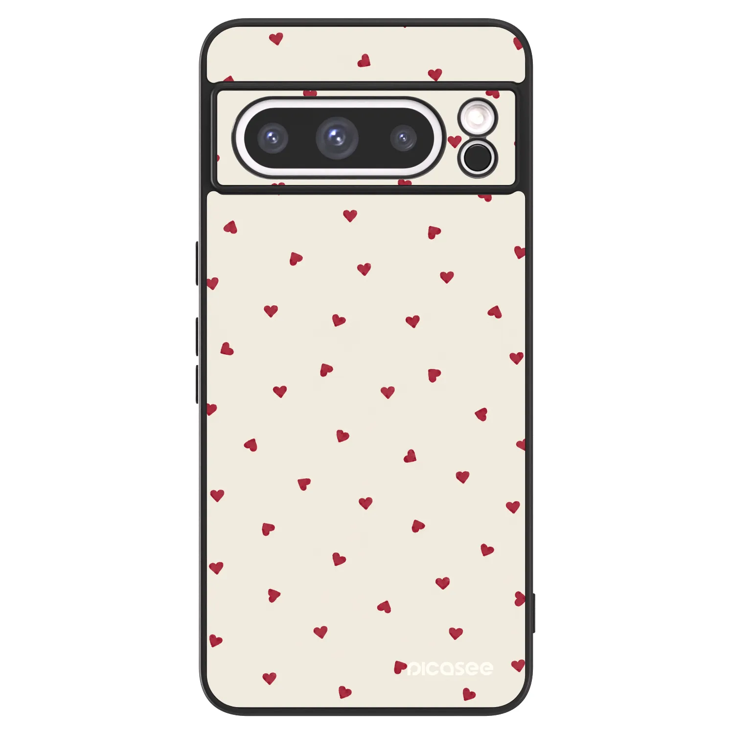 Picasee ULTIMATE CASE na Google Pixel 8 Pro - Little Love