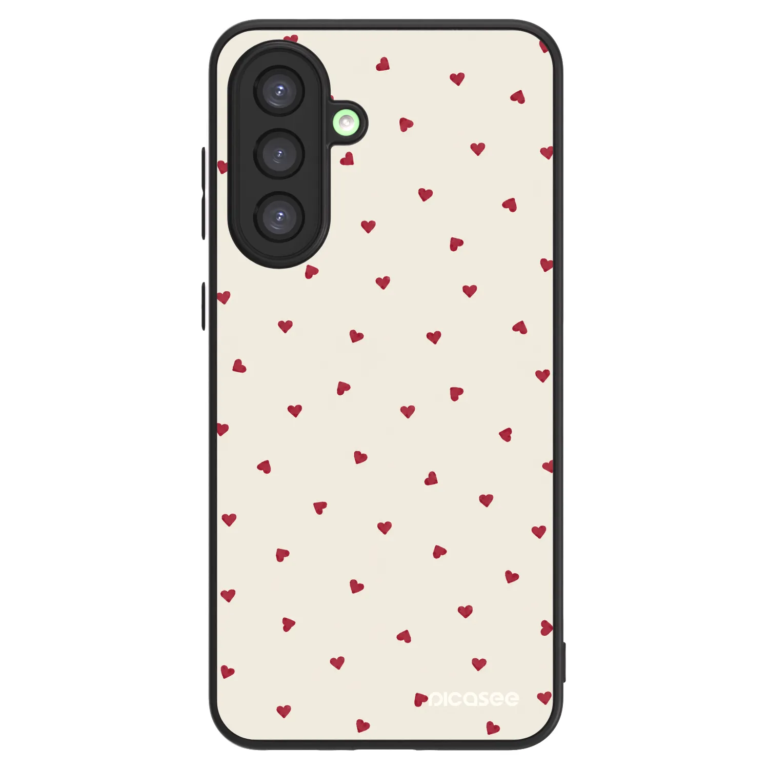 Picasee ULTIMATE CASE na Samsung Galaxy A26 5G A266B - Little Love
