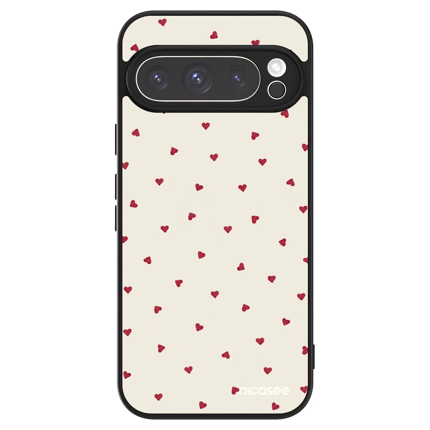Picasee ULTIMATE CASE na Google Pixel 9 Pro - Little Love