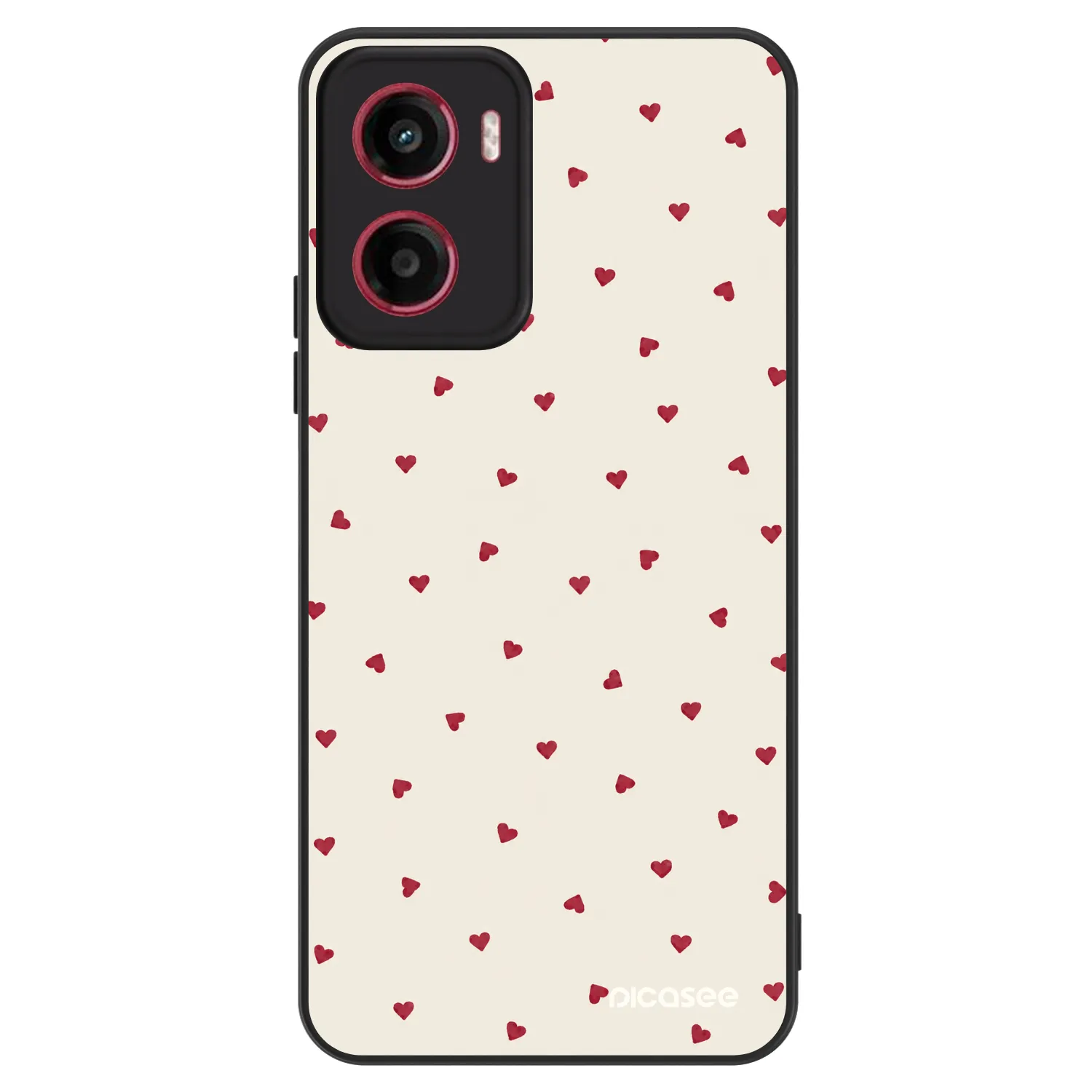 Picasee ULTIMATE CASE na Motorola Moto G05 - Little Love