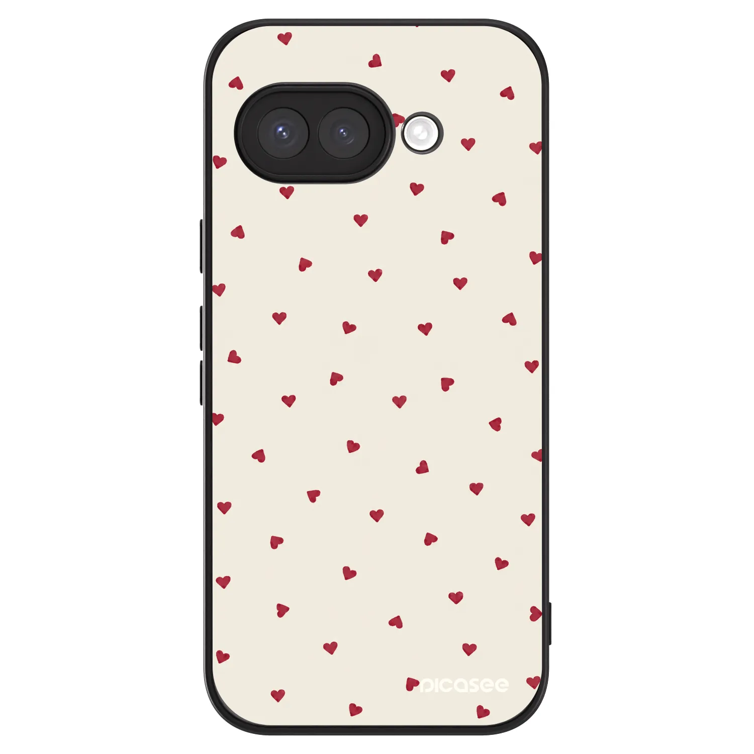 Picasee ULTIMATE CASE na Google Pixel 9a - Little Love