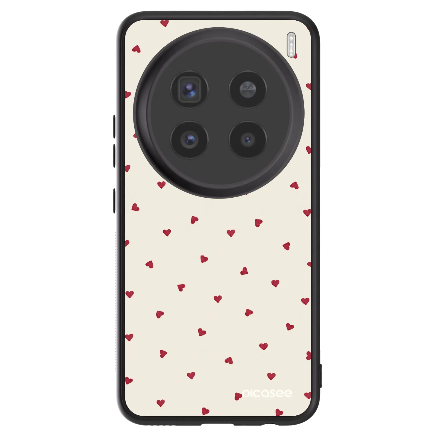 Picasee ULTIMATE CASE na Vivo X200 Pro - Little Love