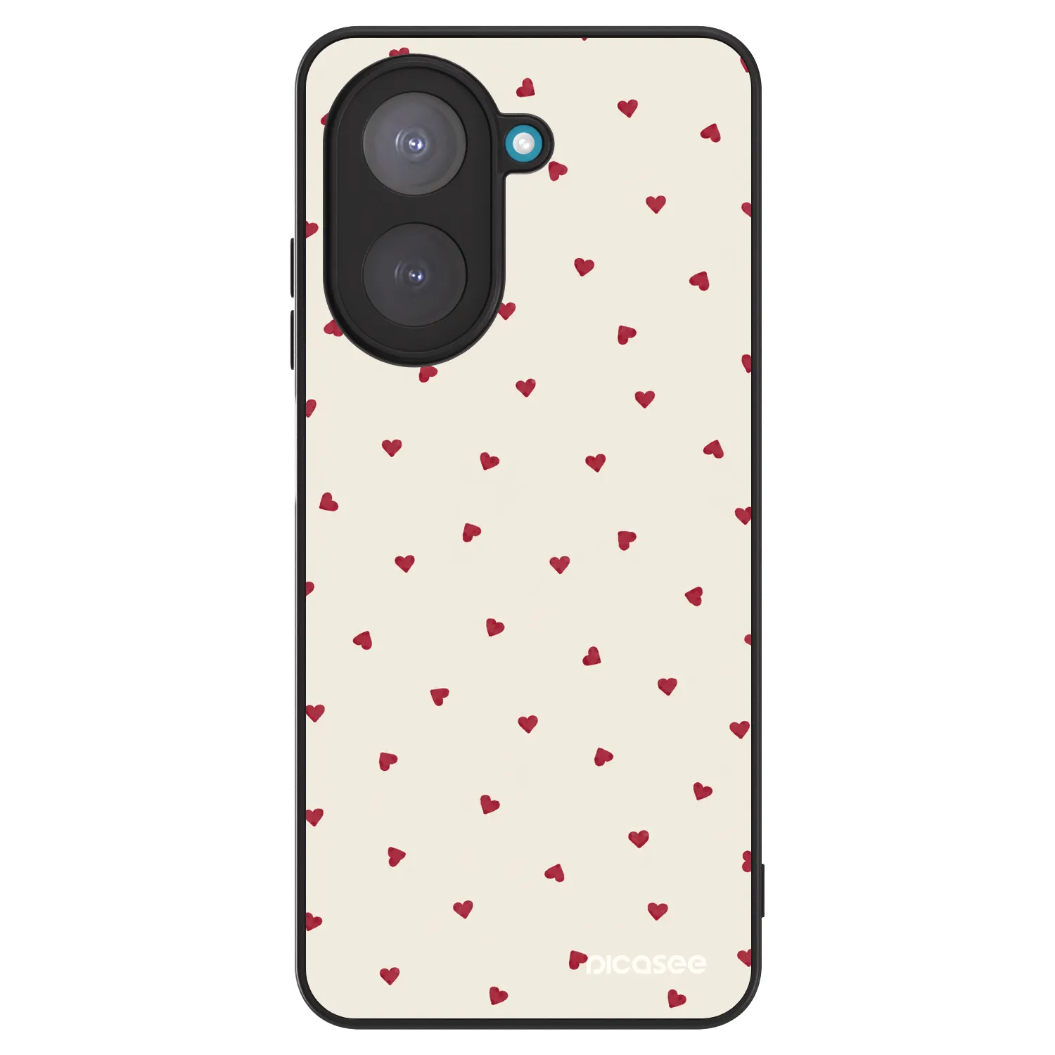 Picasee ULTIMATE CASE na Xiaomi Redmi A5 - Little Love