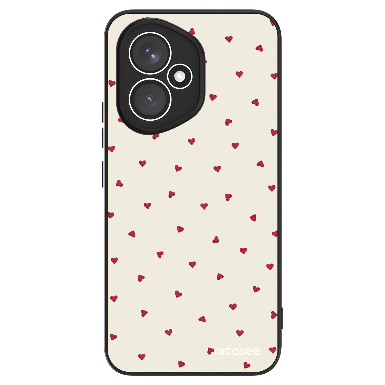 Picasee ULTIMATE CASE na Honor 400 5G - Little Love