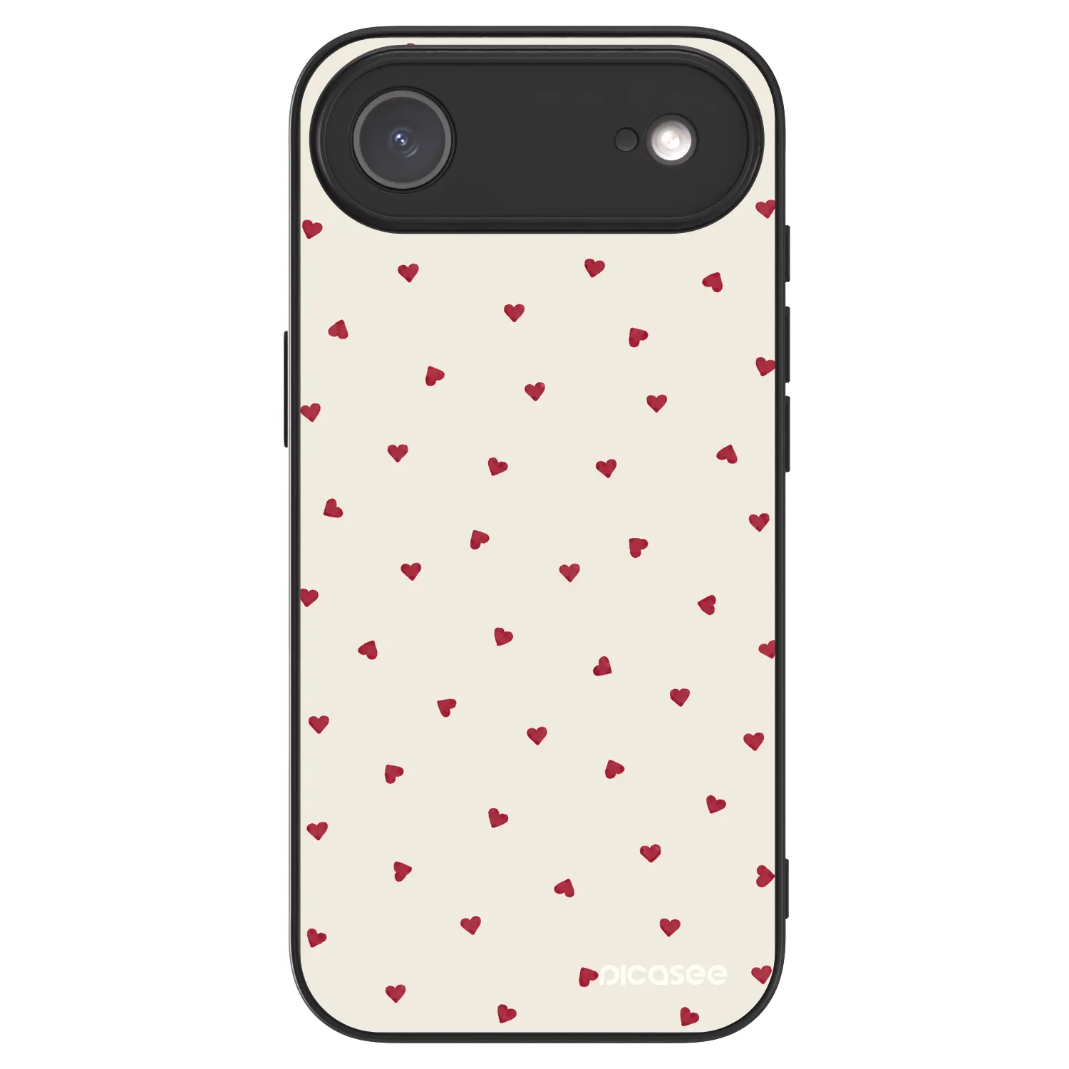 Picasee ULTIMATE CASE MagSafe pro Apple iPhone Air - Little Love