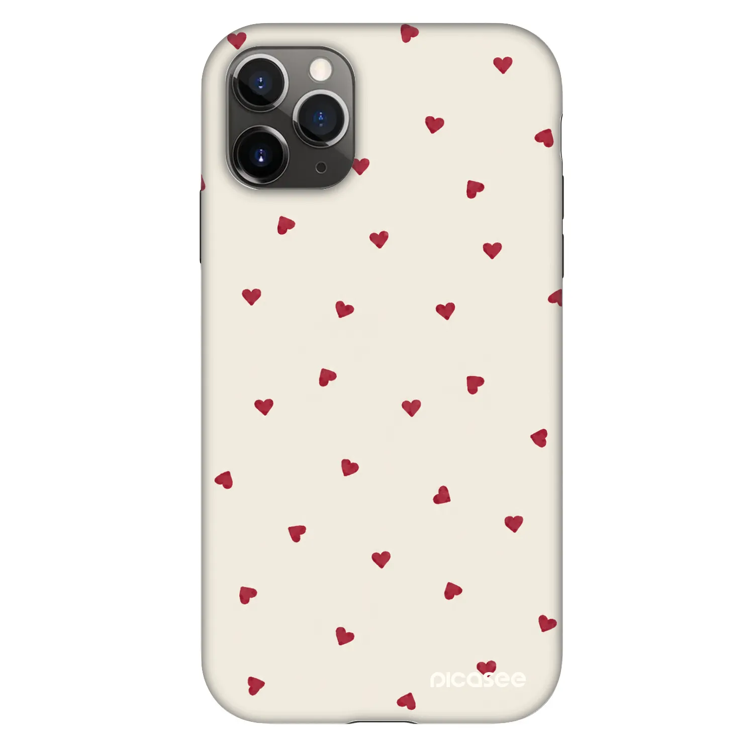 Picasee Fashion Case na Apple iPhone 11 Pro - Little Love
