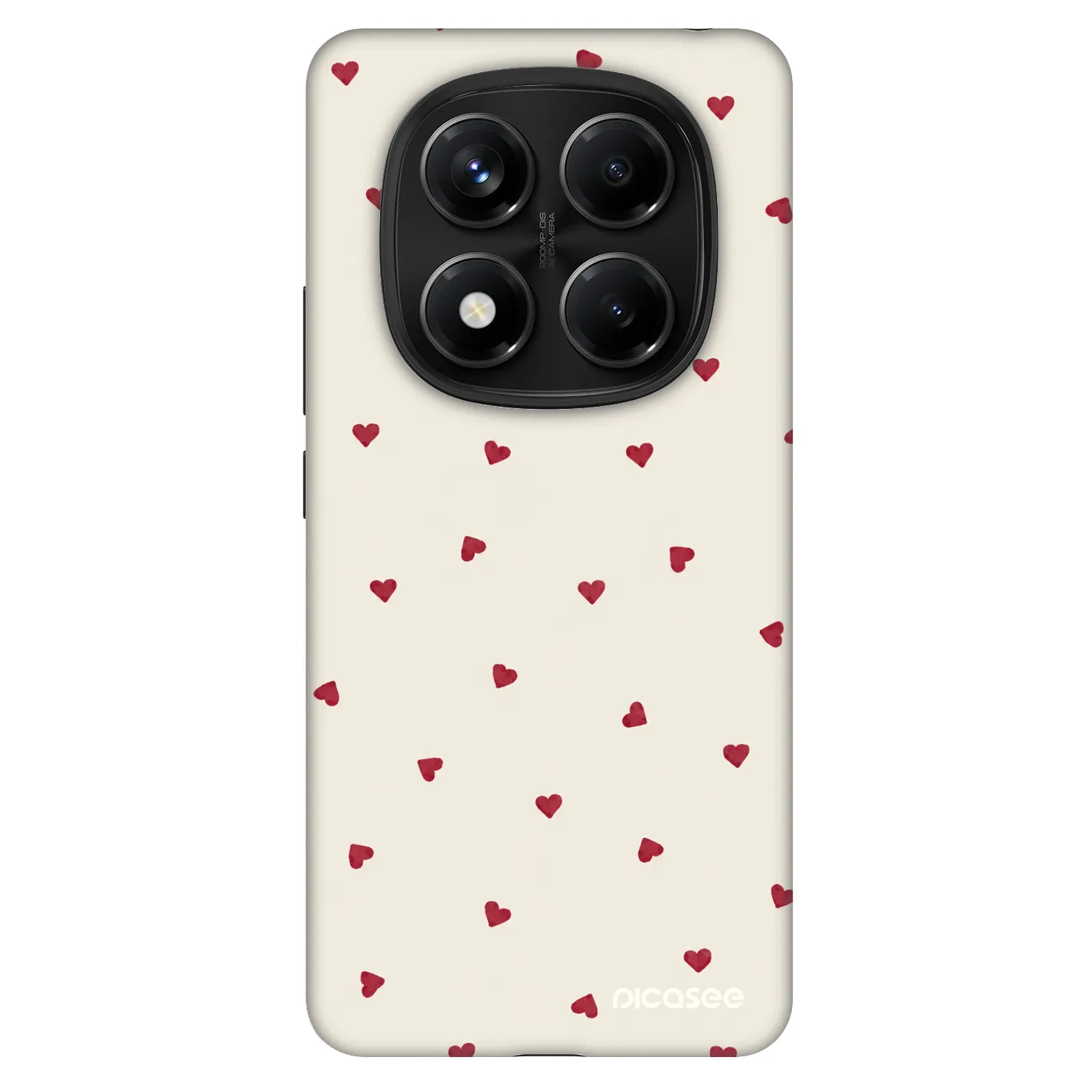 Picasee Fashion Case na Xiaomi Redmi Note 14 Pro 5G - Little Love